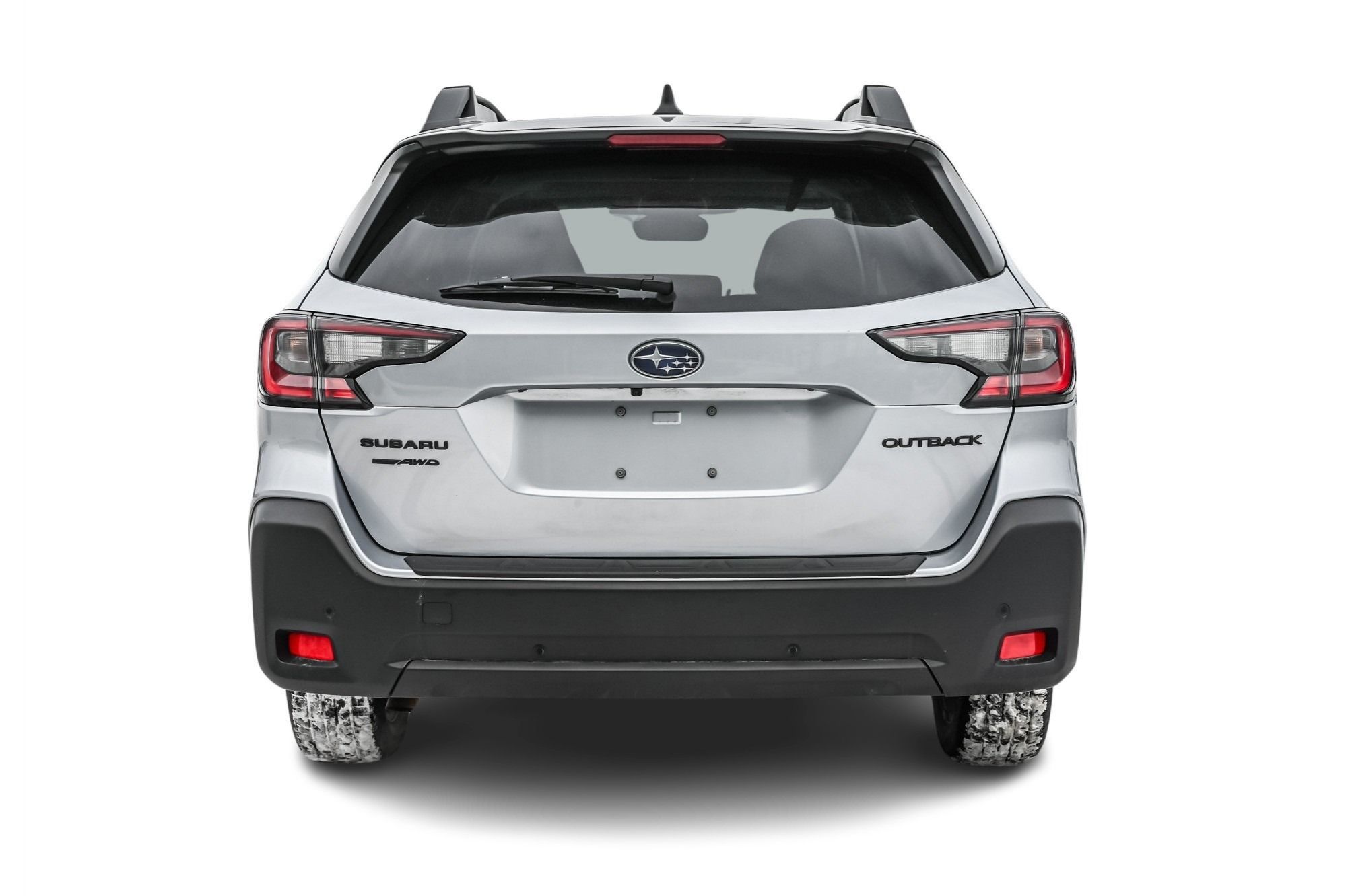 Subaru Outback  2024 à Dorval, Québec