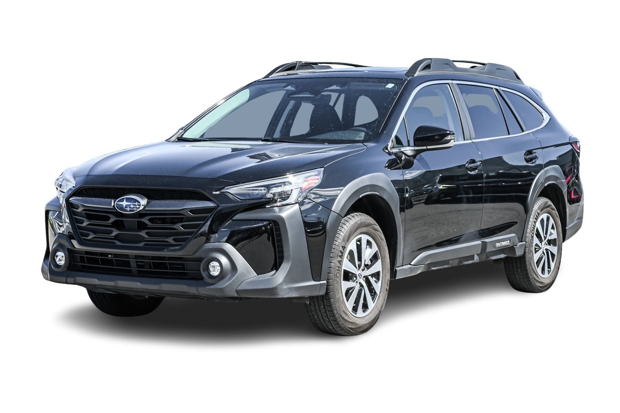 2024 Subaru Outback Touring | Sièges Chauff | Caméra | Carplay | Mags