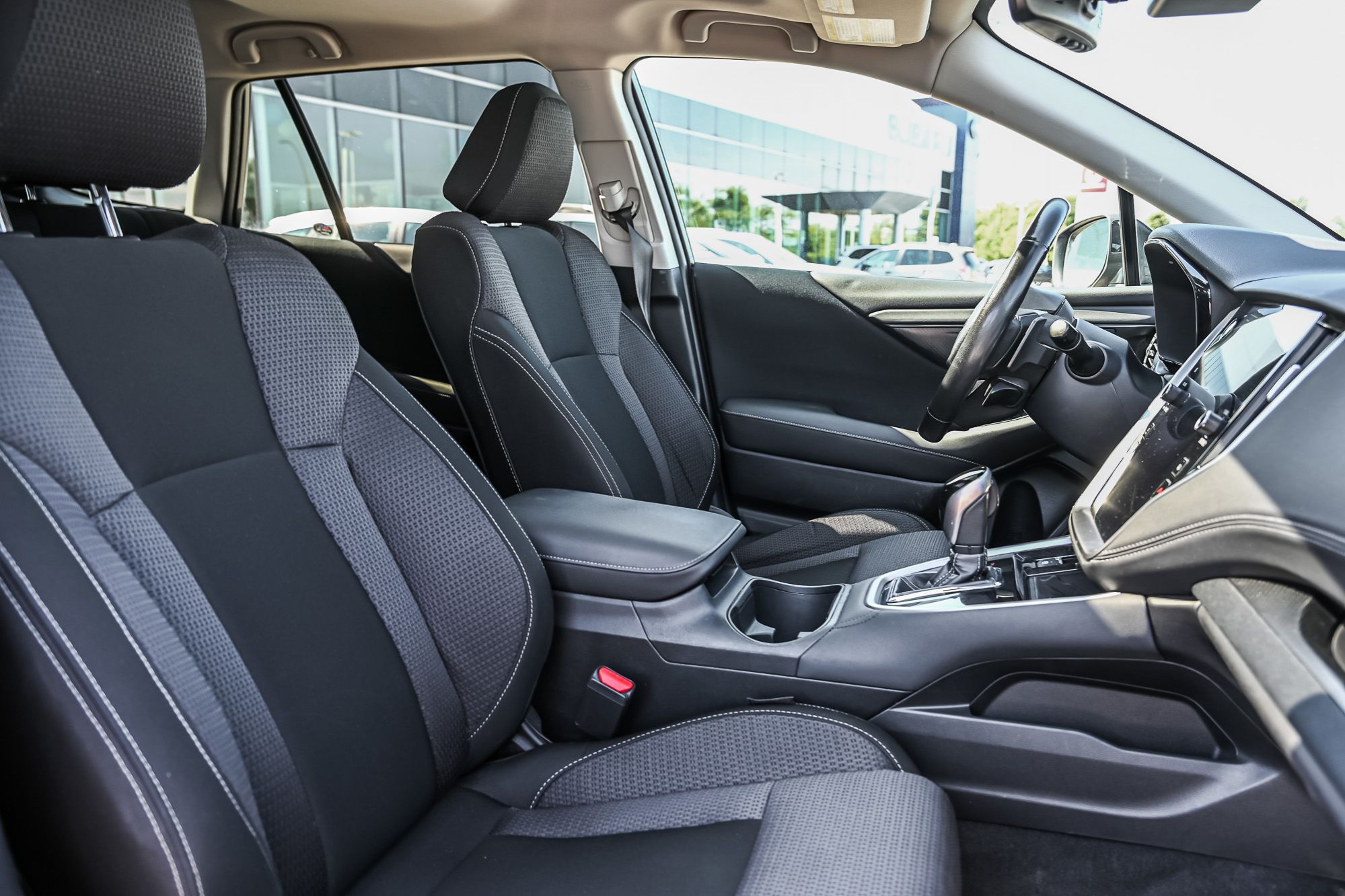 Subaru Outback  2024