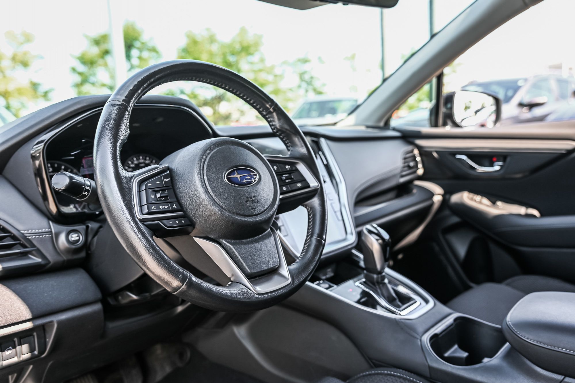 Subaru Outback  2024