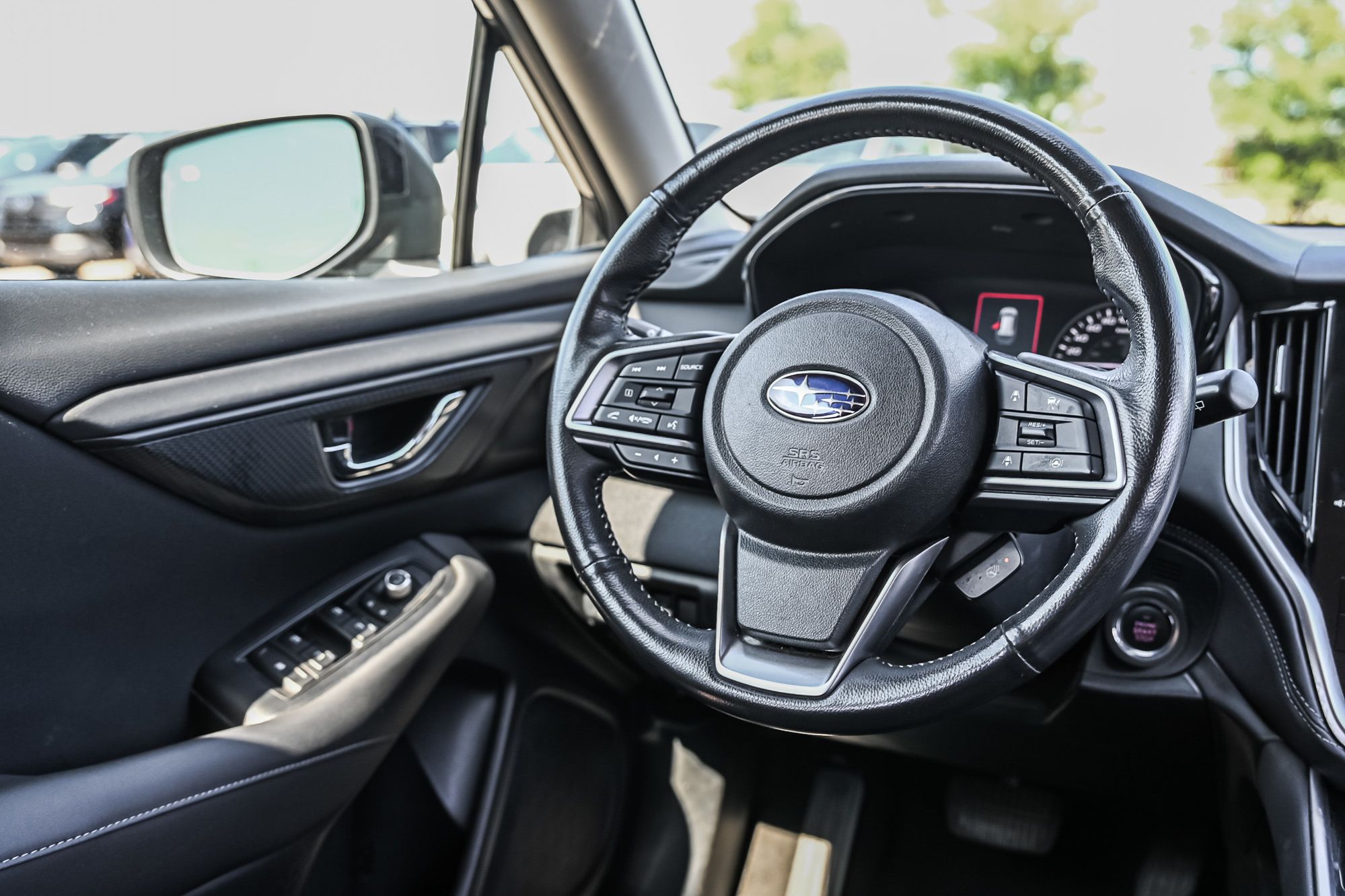 Subaru Outback  2024