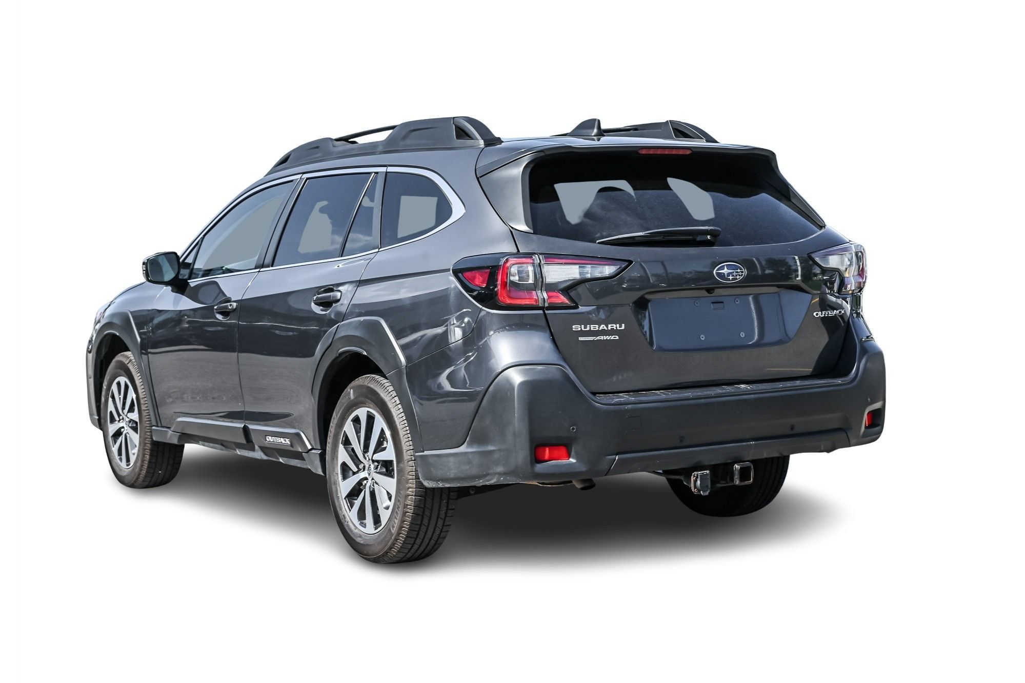 Subaru Outback  2024