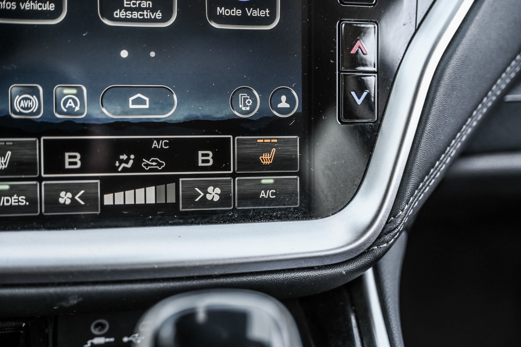 Subaru Outback  2024