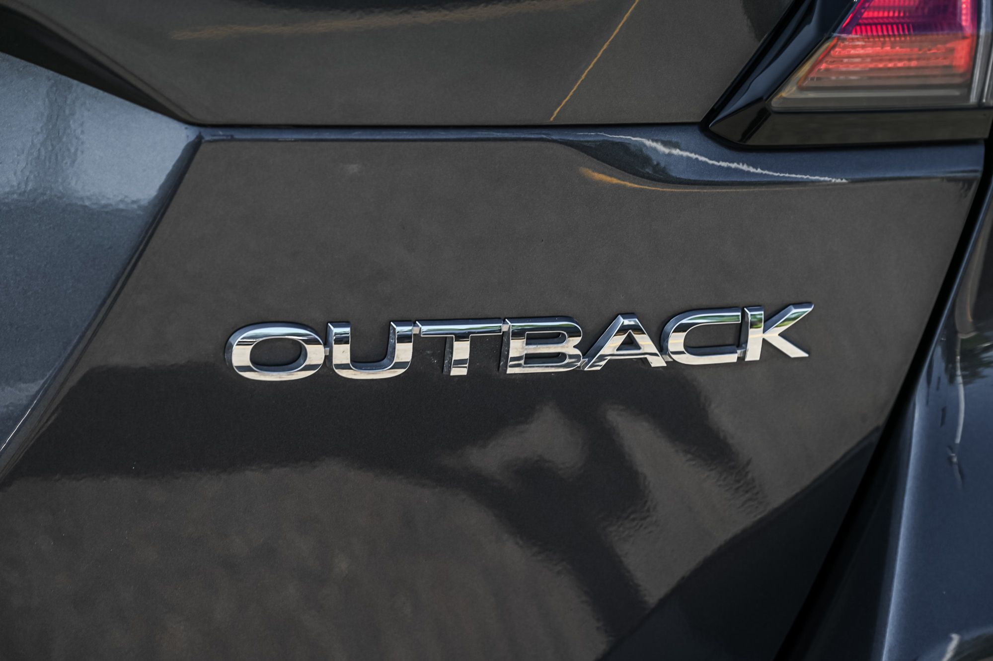 Subaru Outback  2024