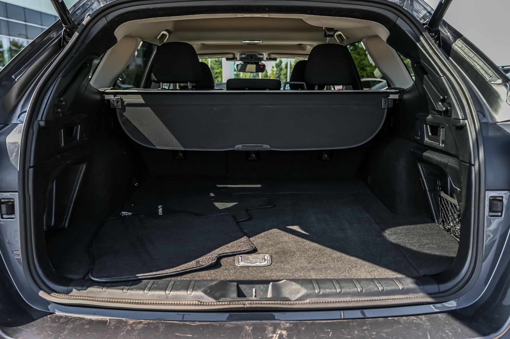Subaru Outback  2024