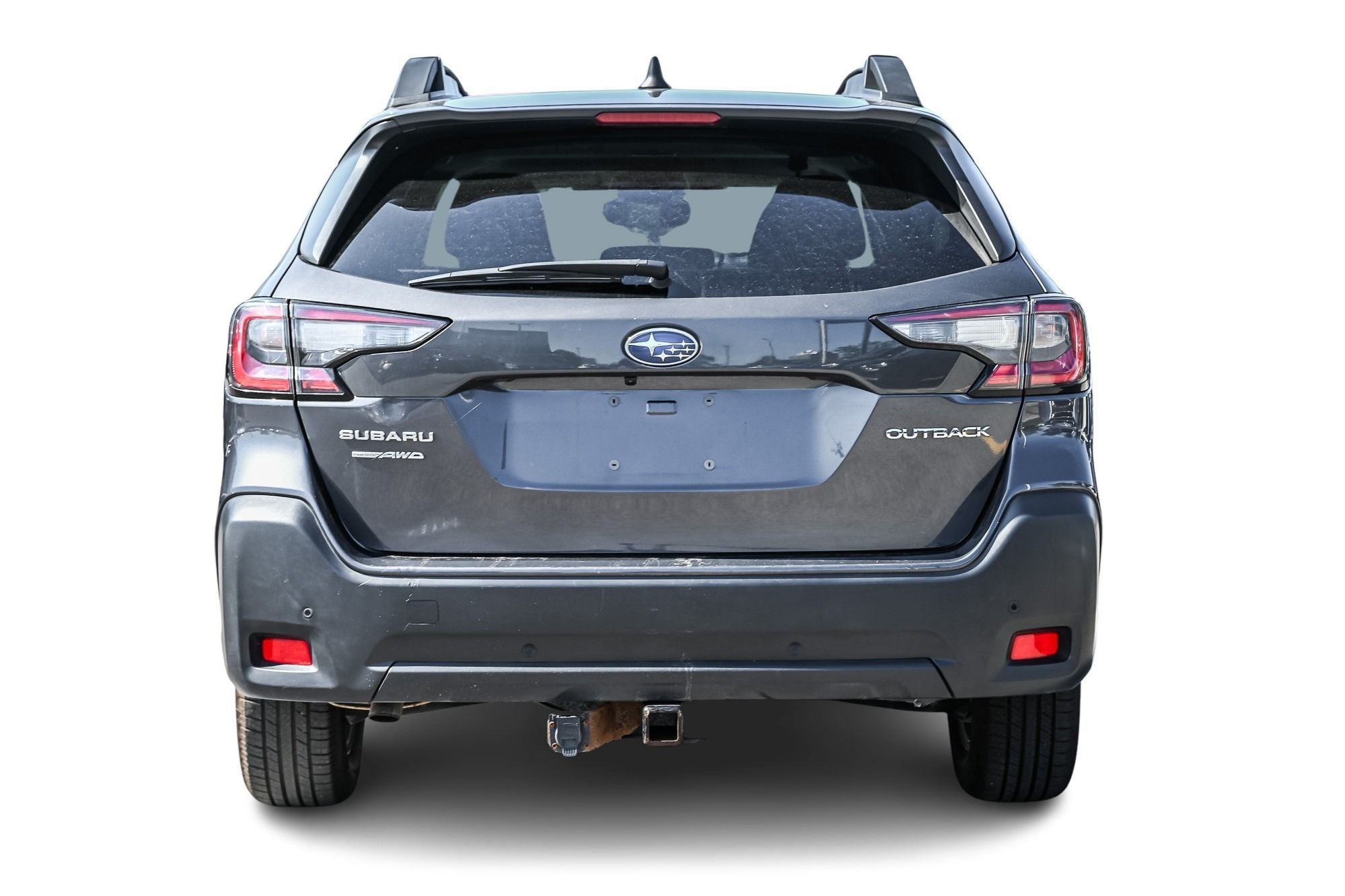 Subaru Outback  2024