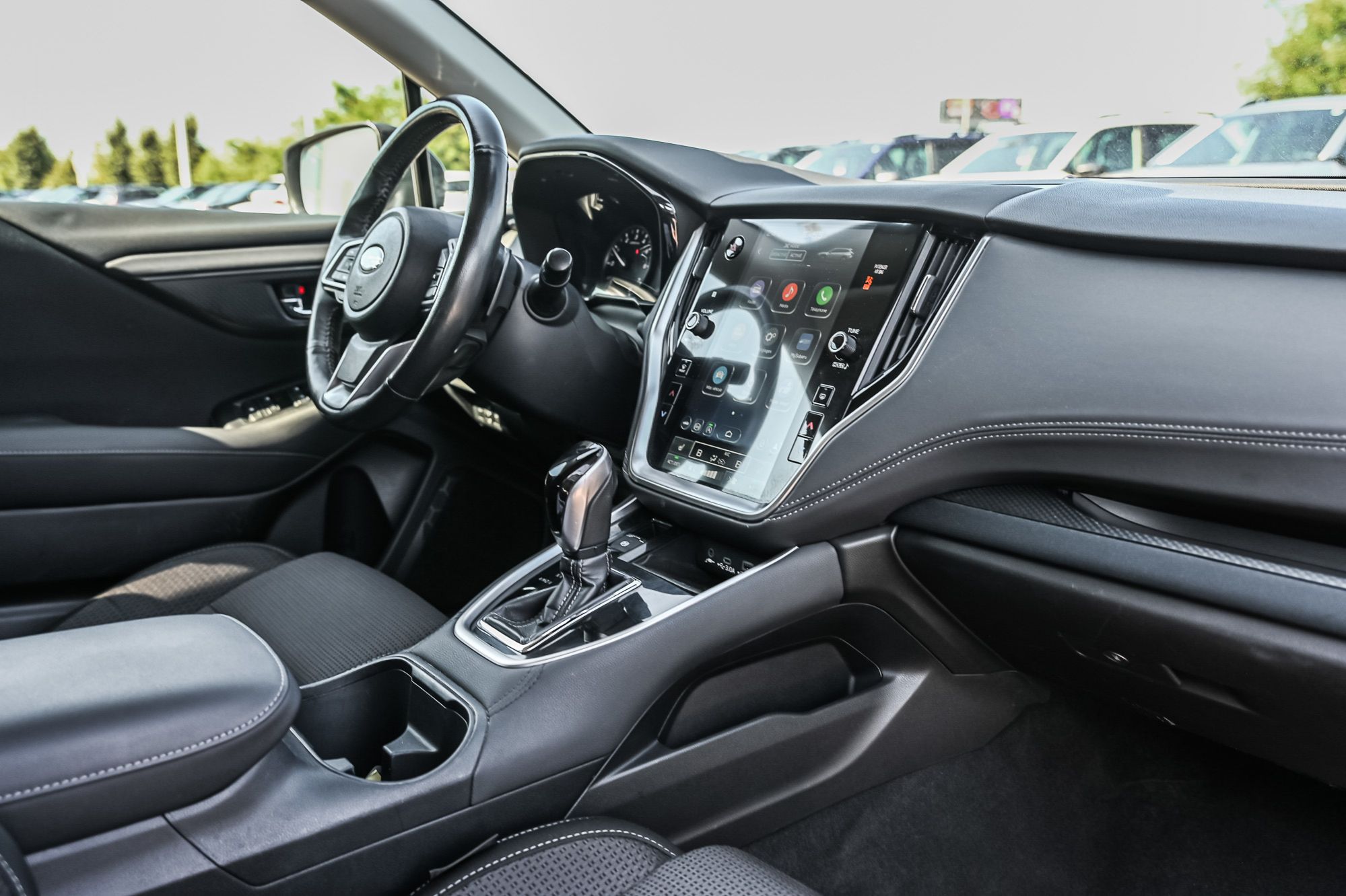 Subaru Outback  2024