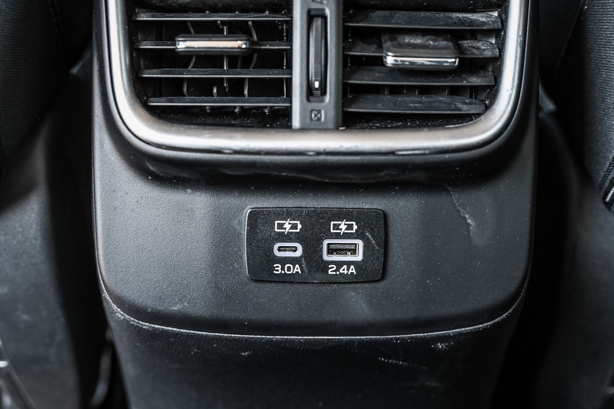 Subaru Outback  2024