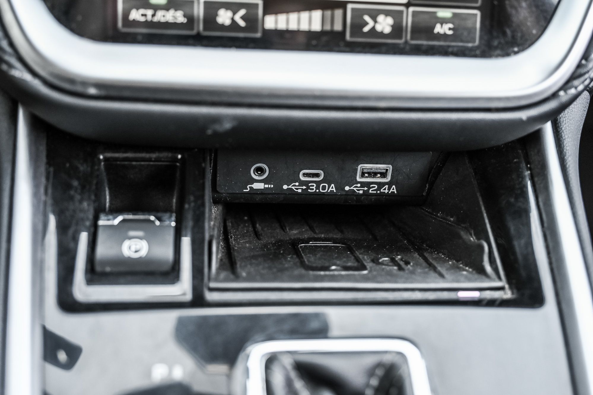 Subaru Outback  2024