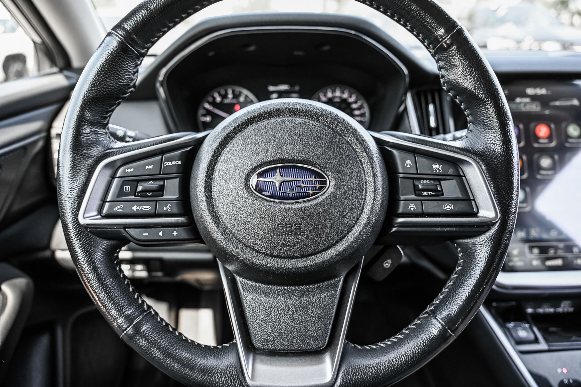 Subaru Outback  2024