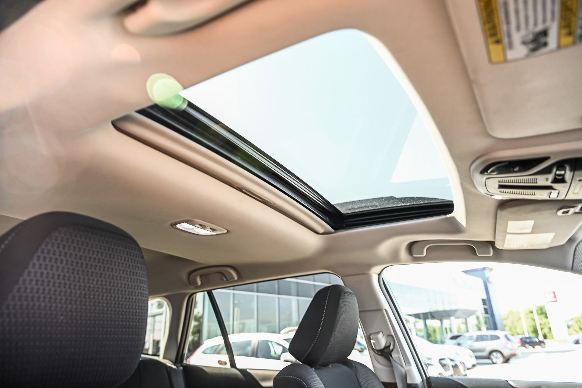 Subaru Outback  2024