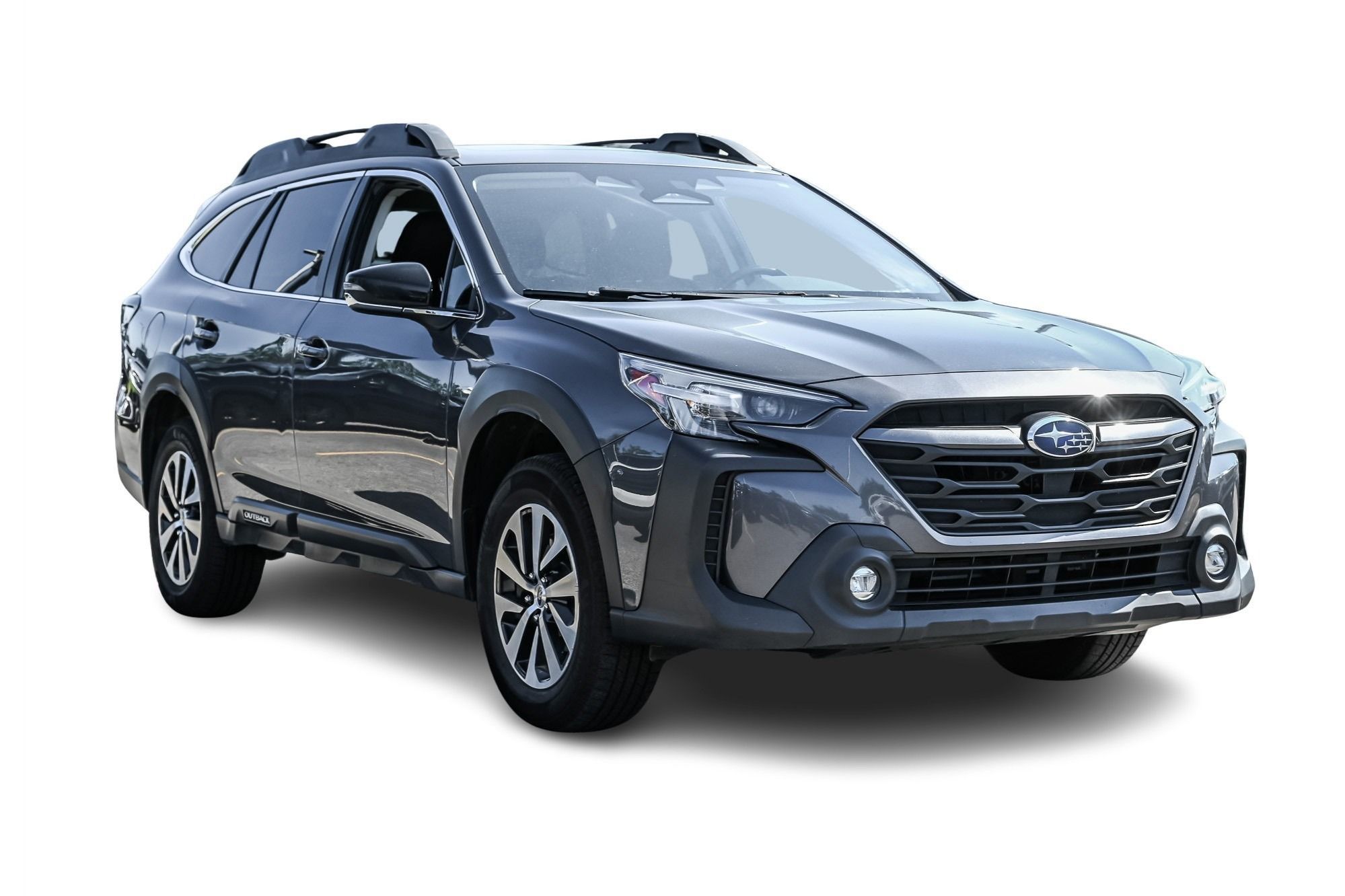 Subaru Outback  2024