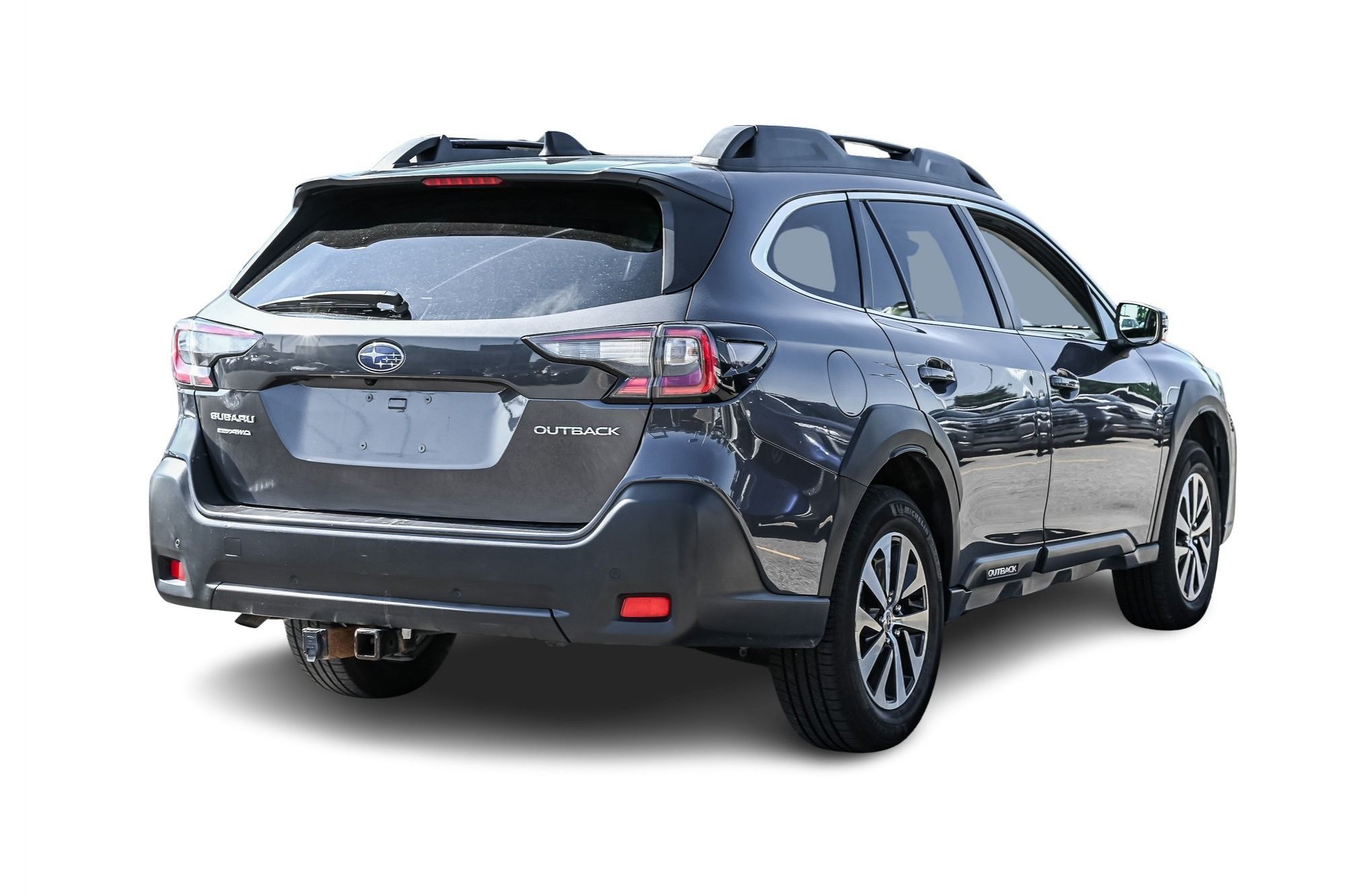 Subaru Outback  2024