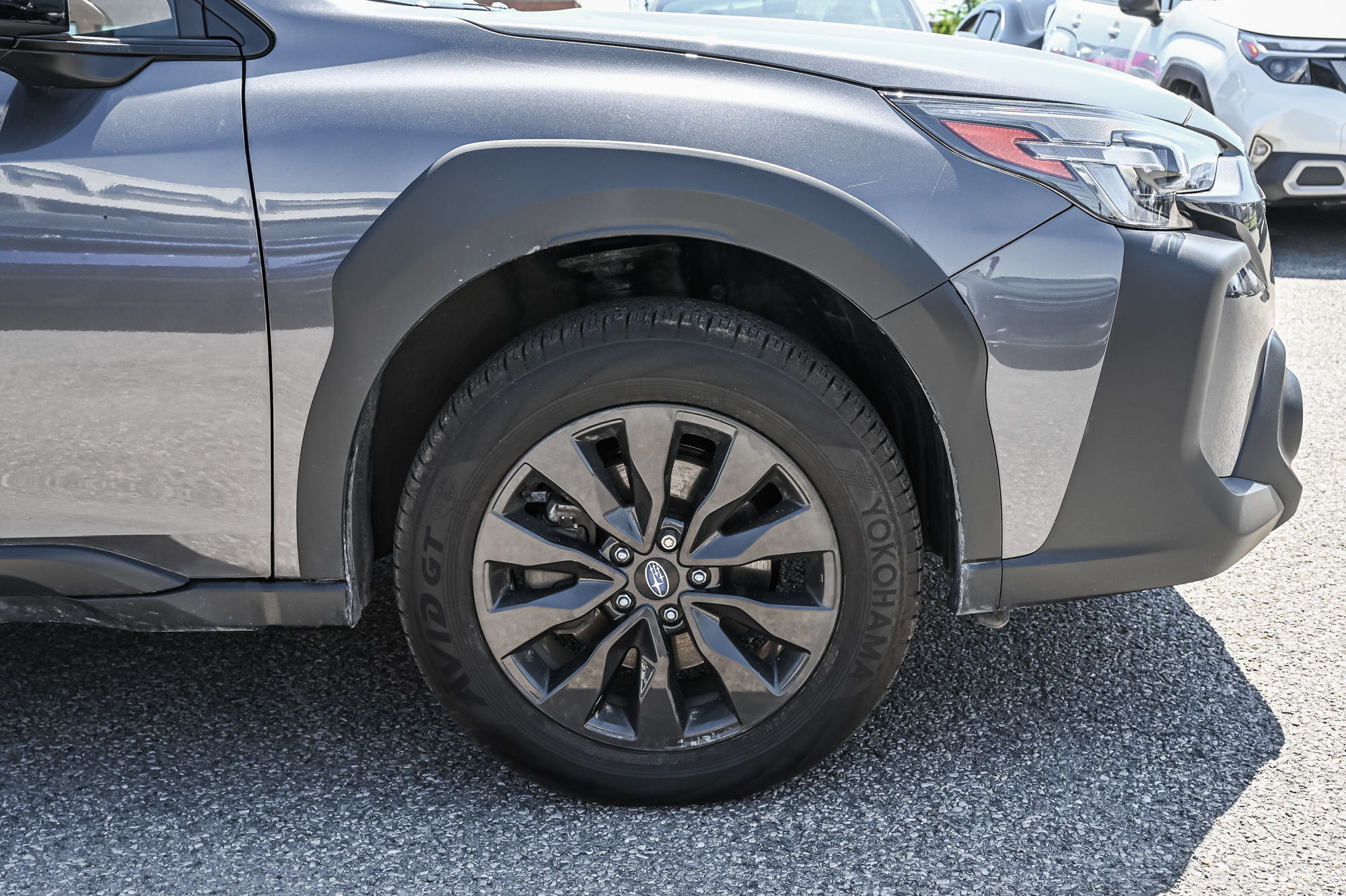 2025 Subaru Outback in Dorval, Quebec
