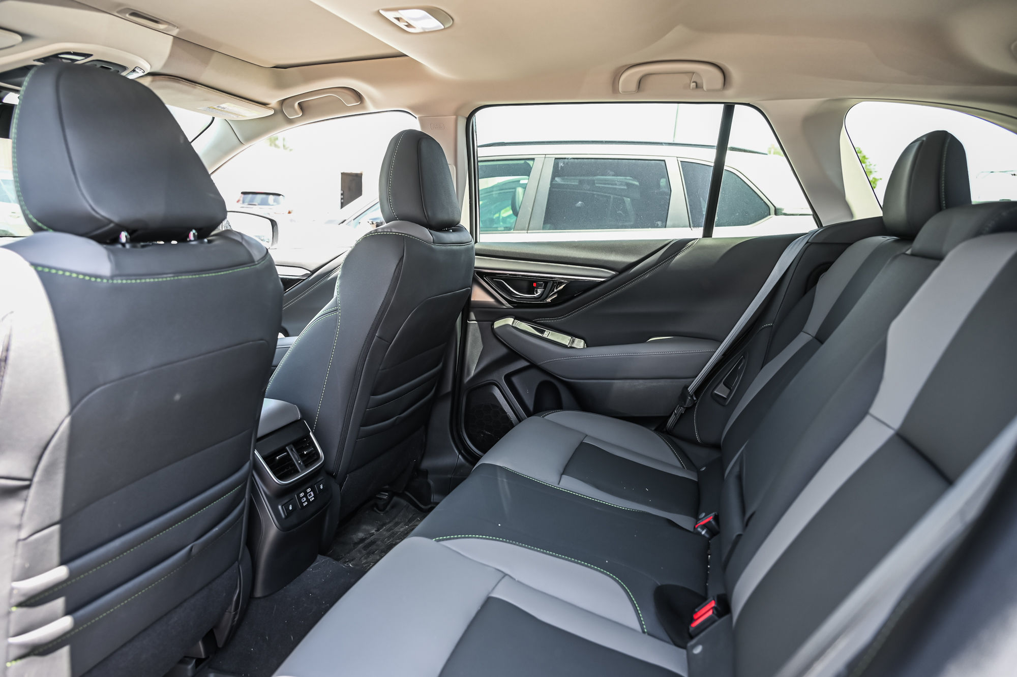 2025 Subaru Outback in Dorval, Quebec