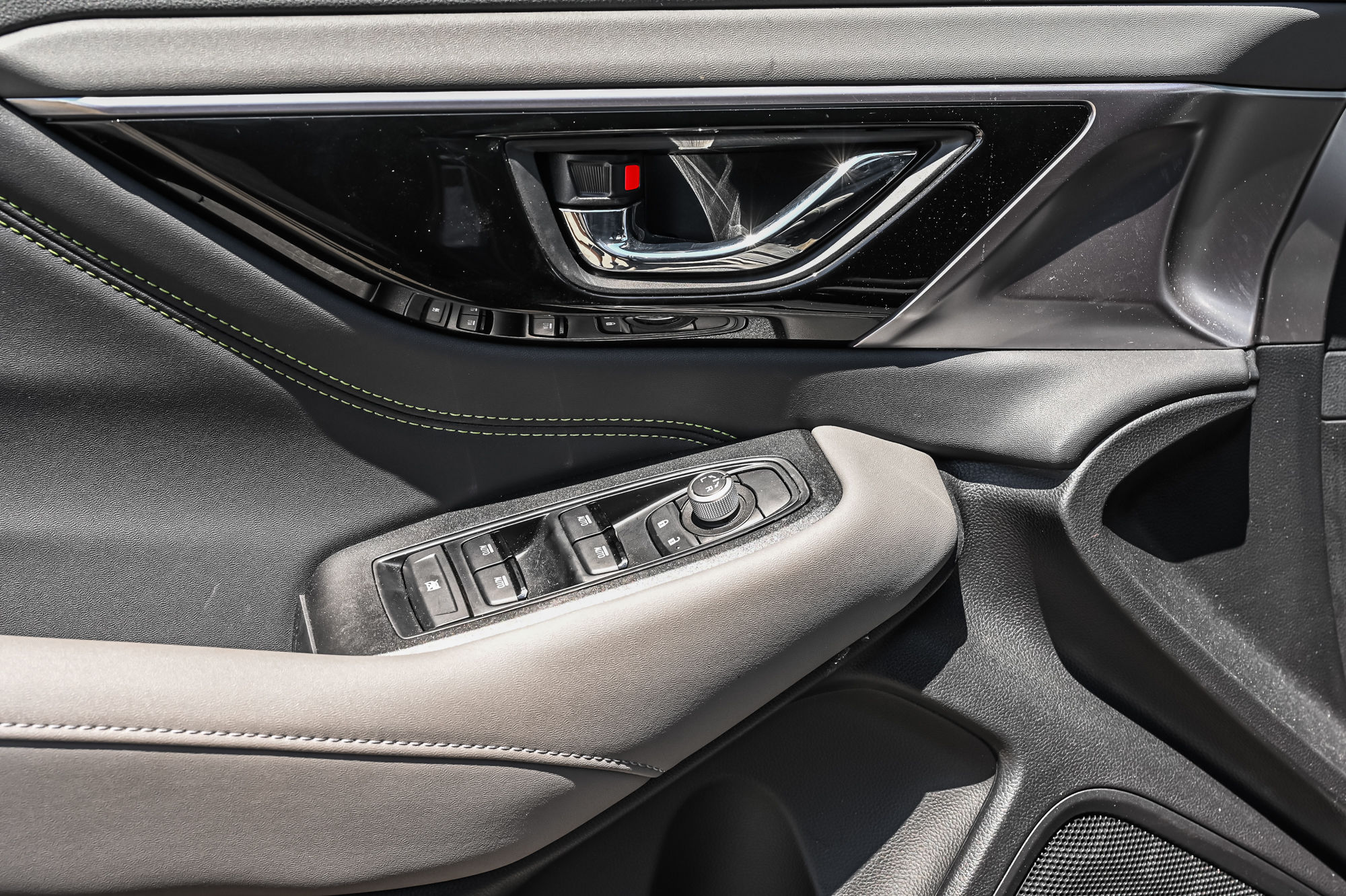 2025 Subaru Outback in Dorval, Quebec