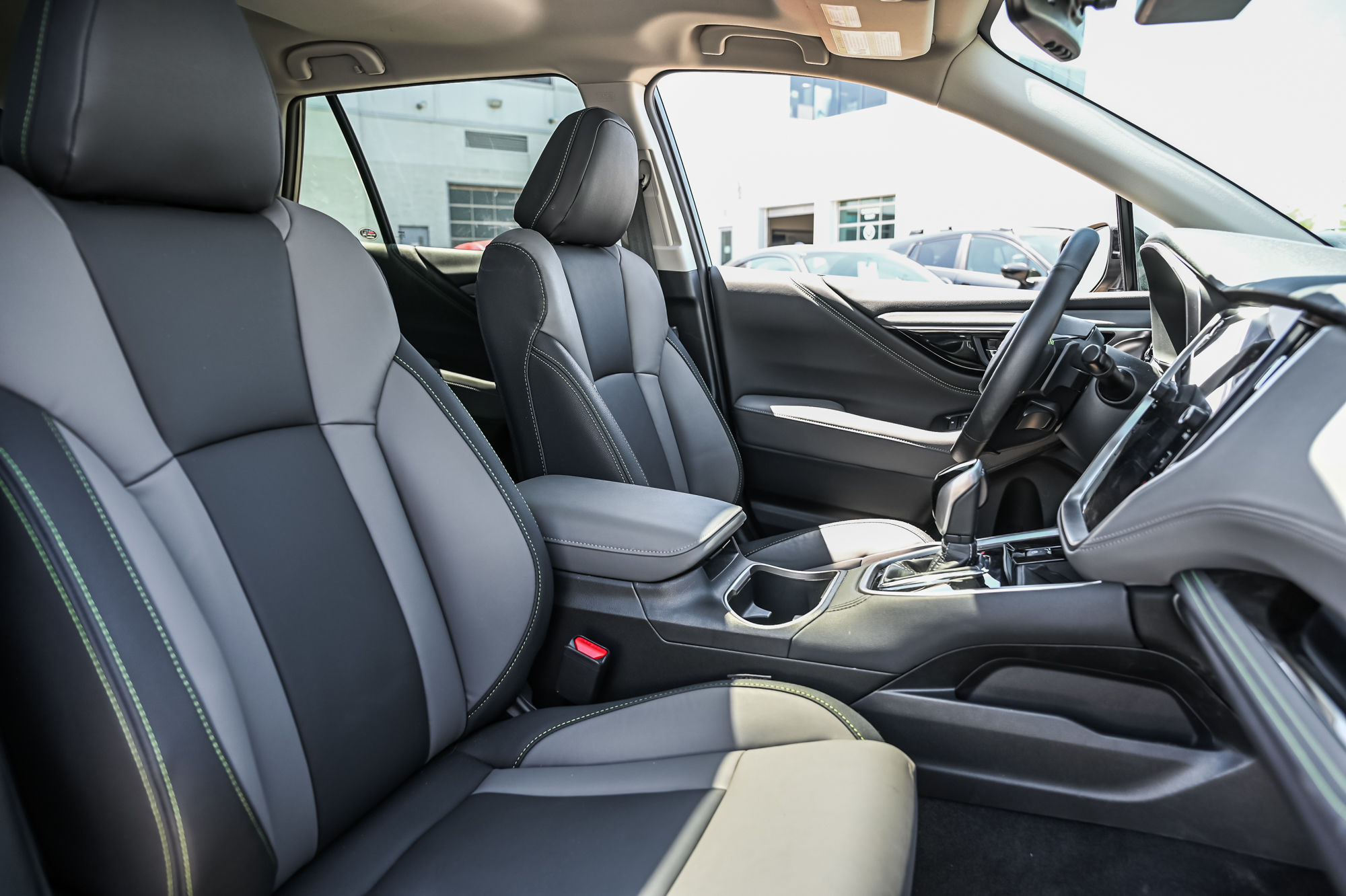 2025 Subaru Outback in Dorval, Quebec