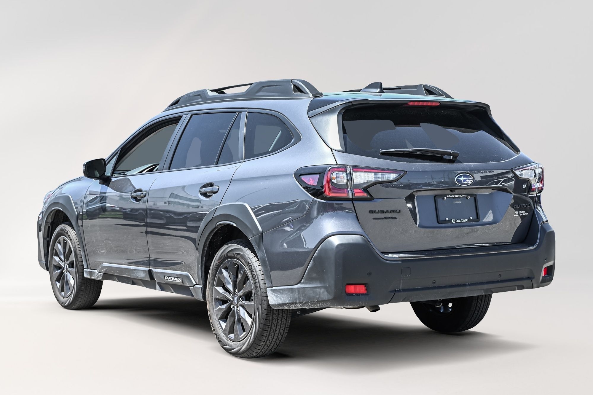 2025 Subaru Outback in Dorval, Quebec