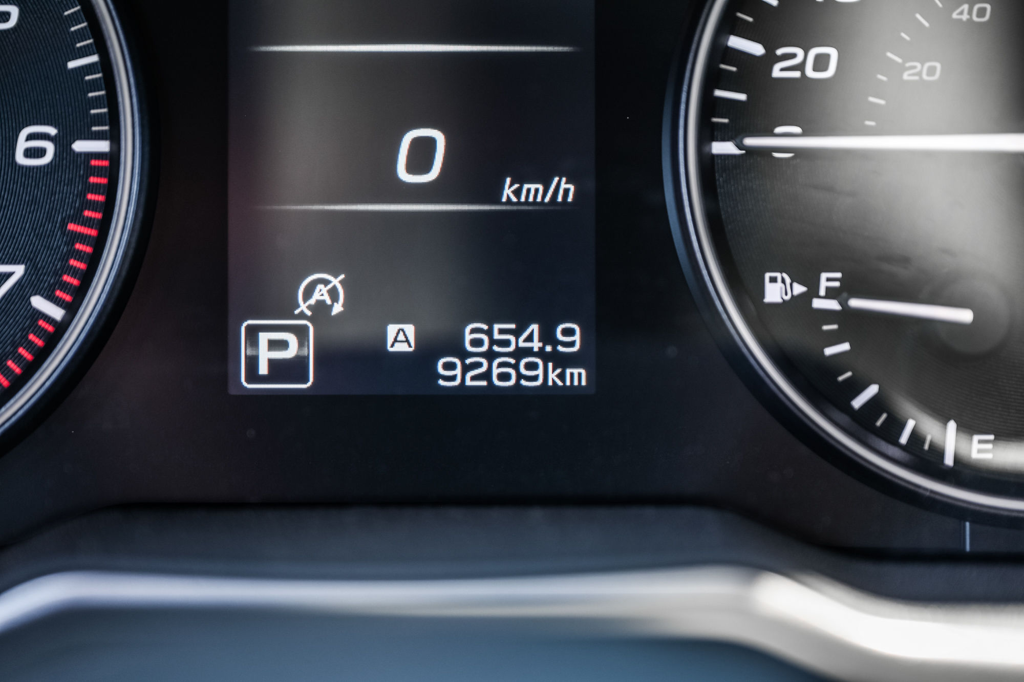 2025 Subaru Outback in Dorval, Quebec