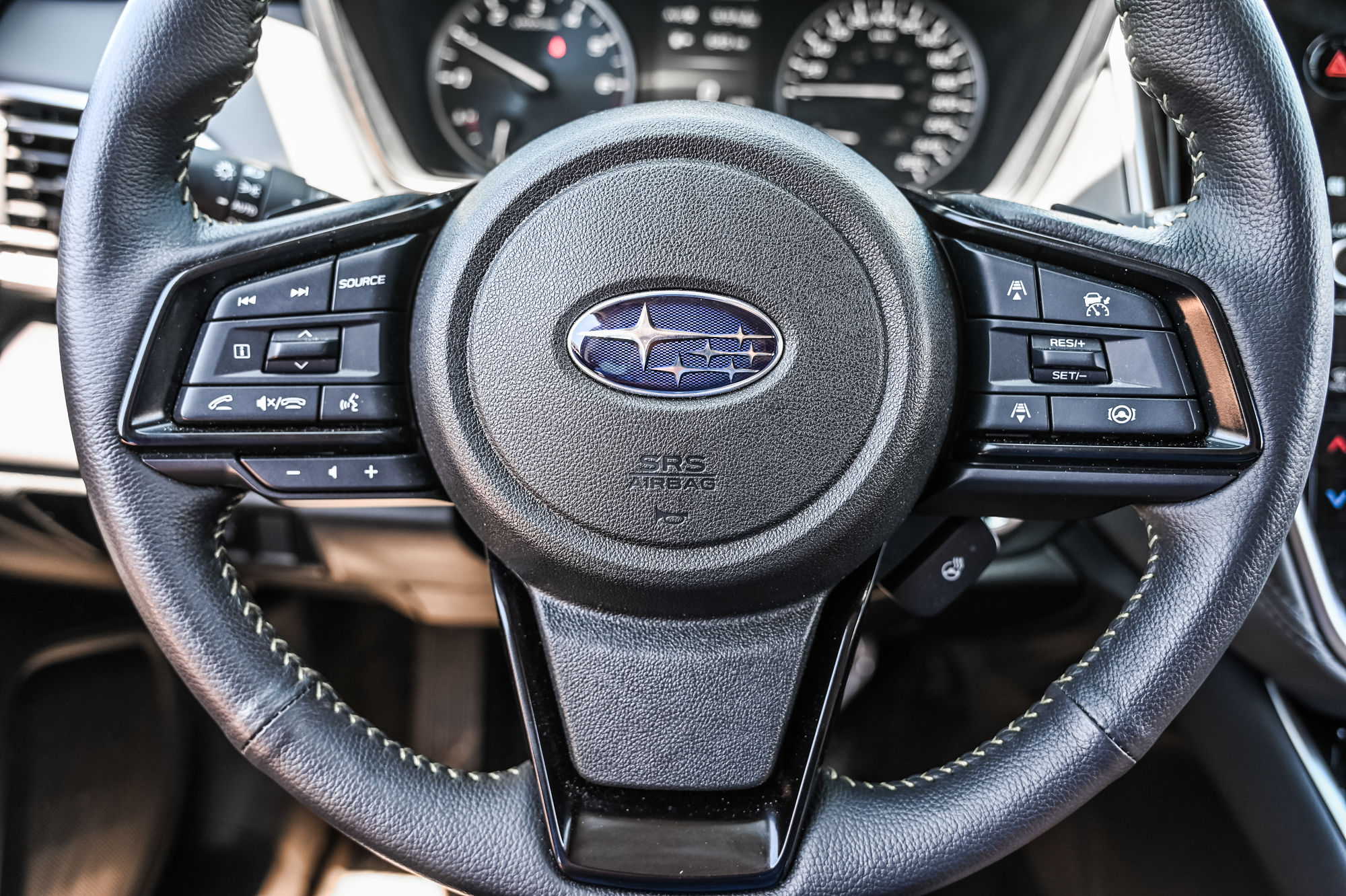 2025 Subaru Outback in Dorval, Quebec