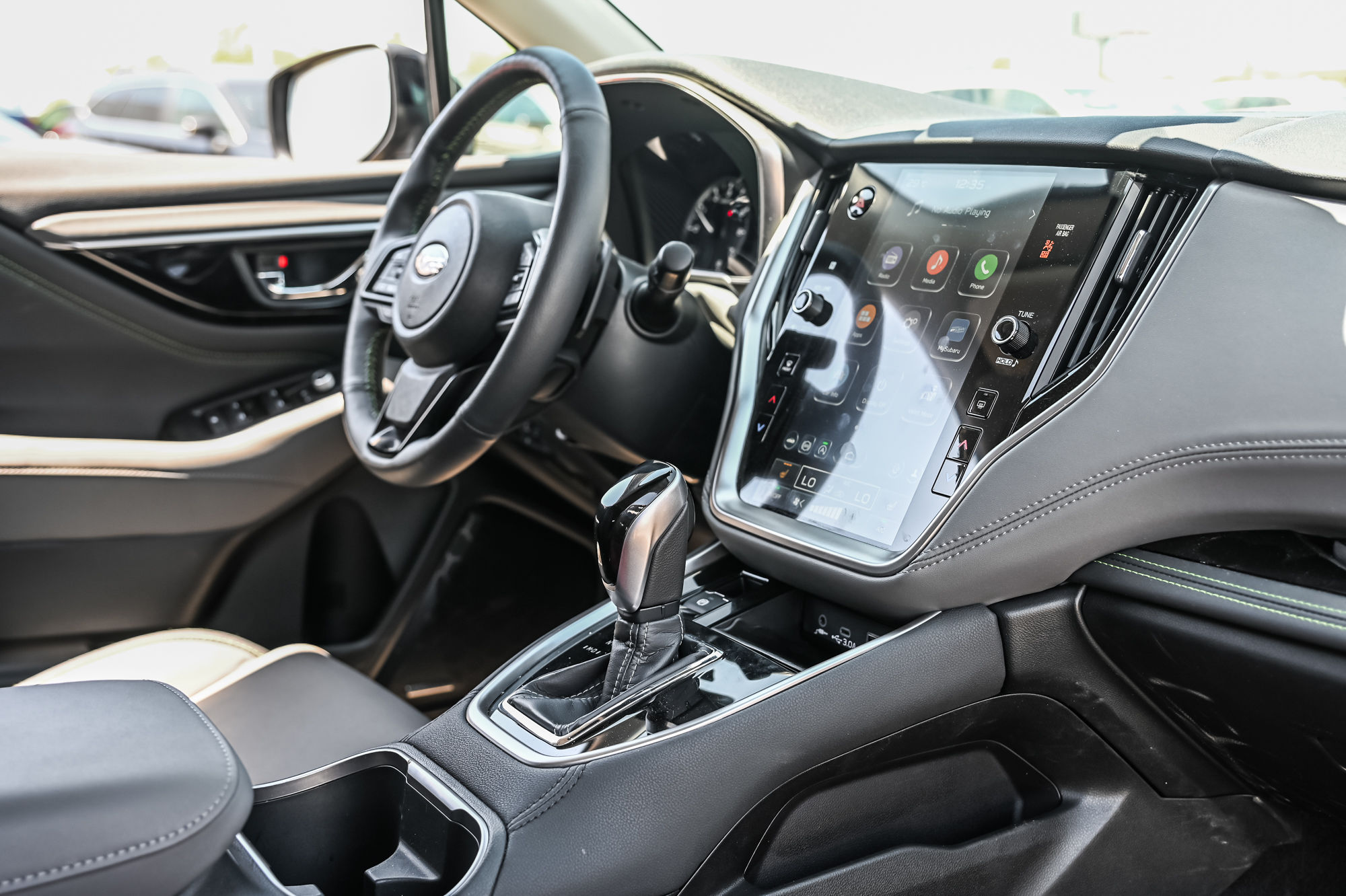 2025 Subaru Outback in Dorval, Quebec