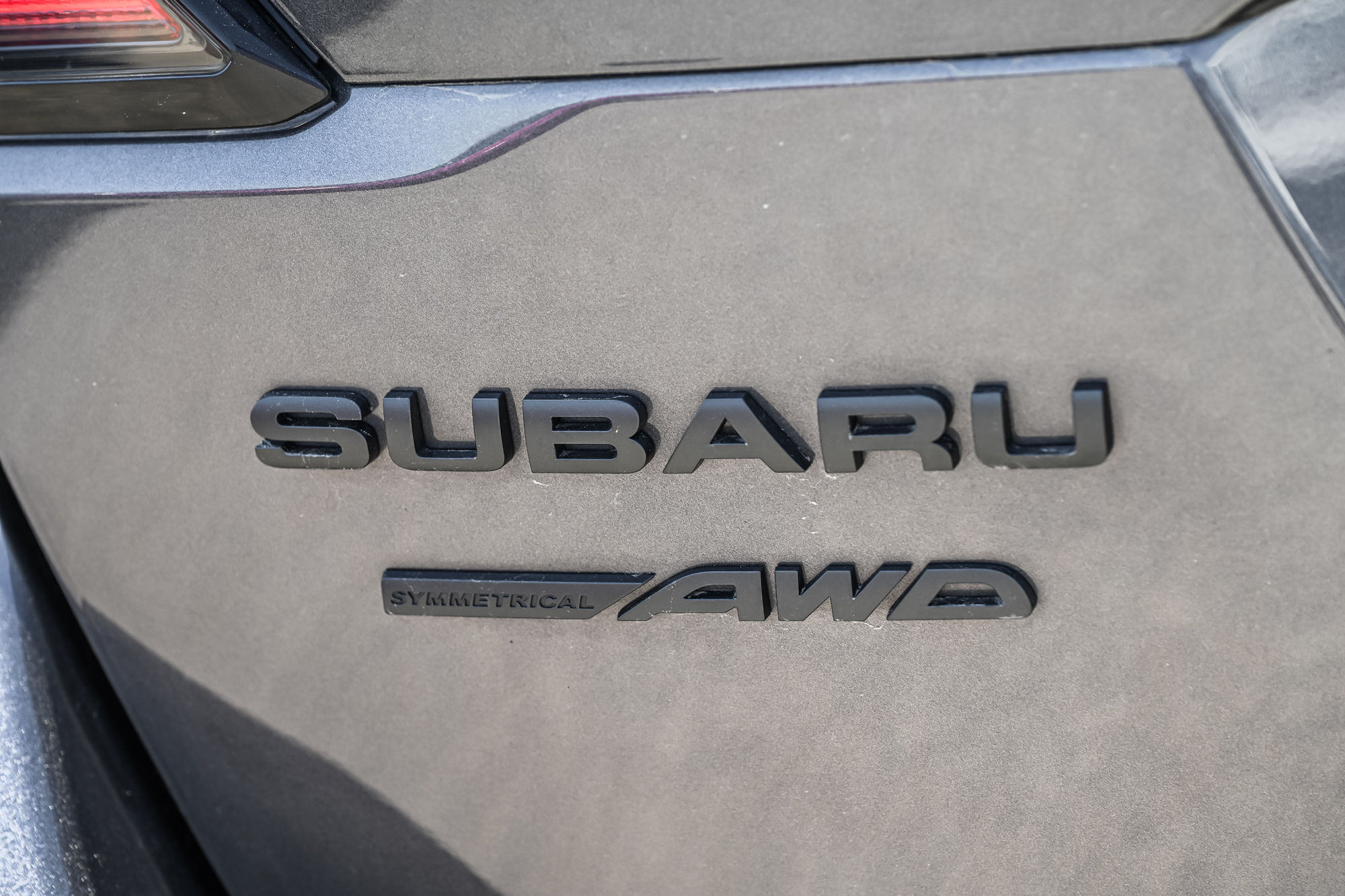 2025 Subaru Outback in Dorval, Quebec