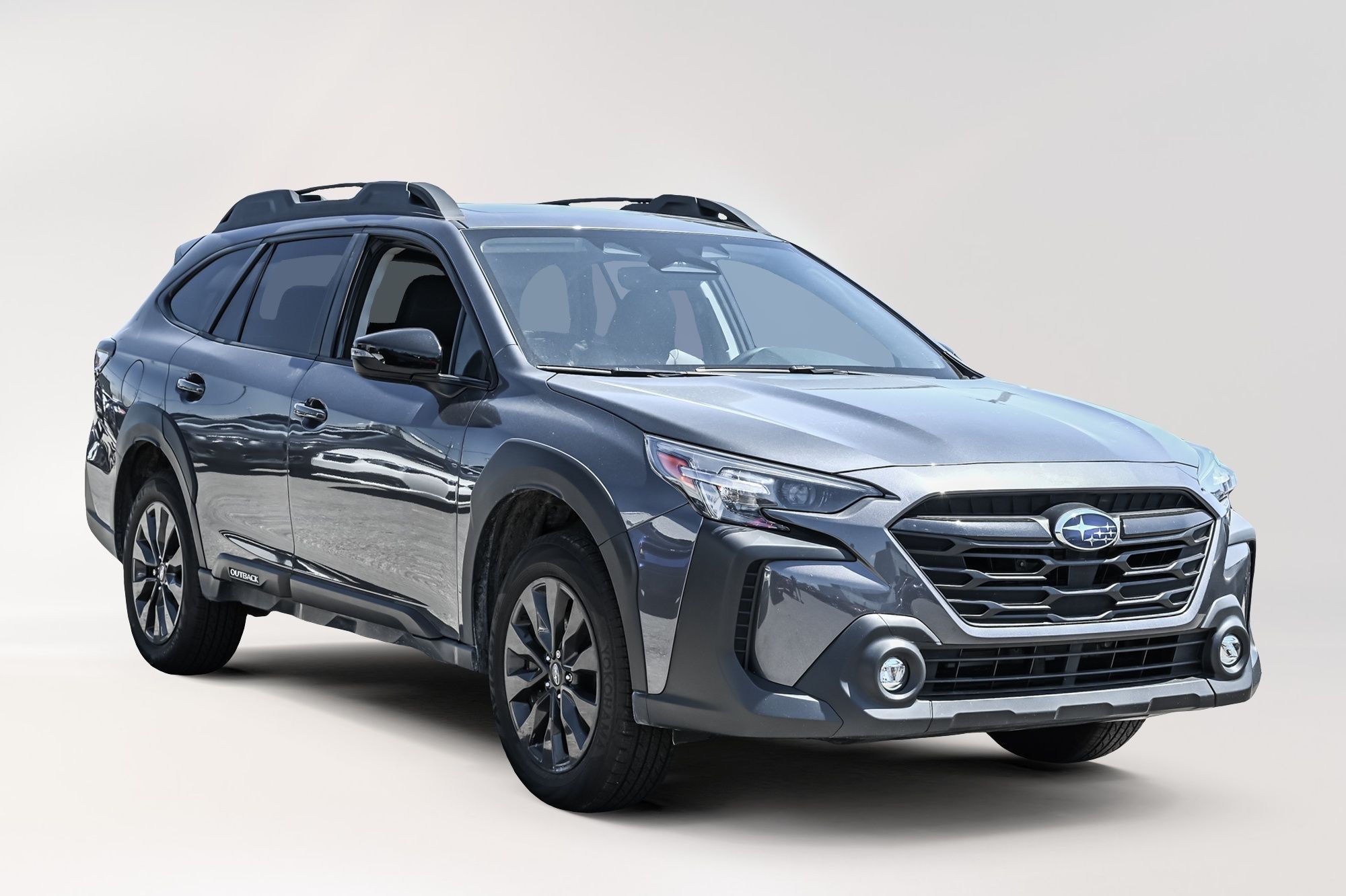 2025 Subaru Outback in Dorval, Quebec
