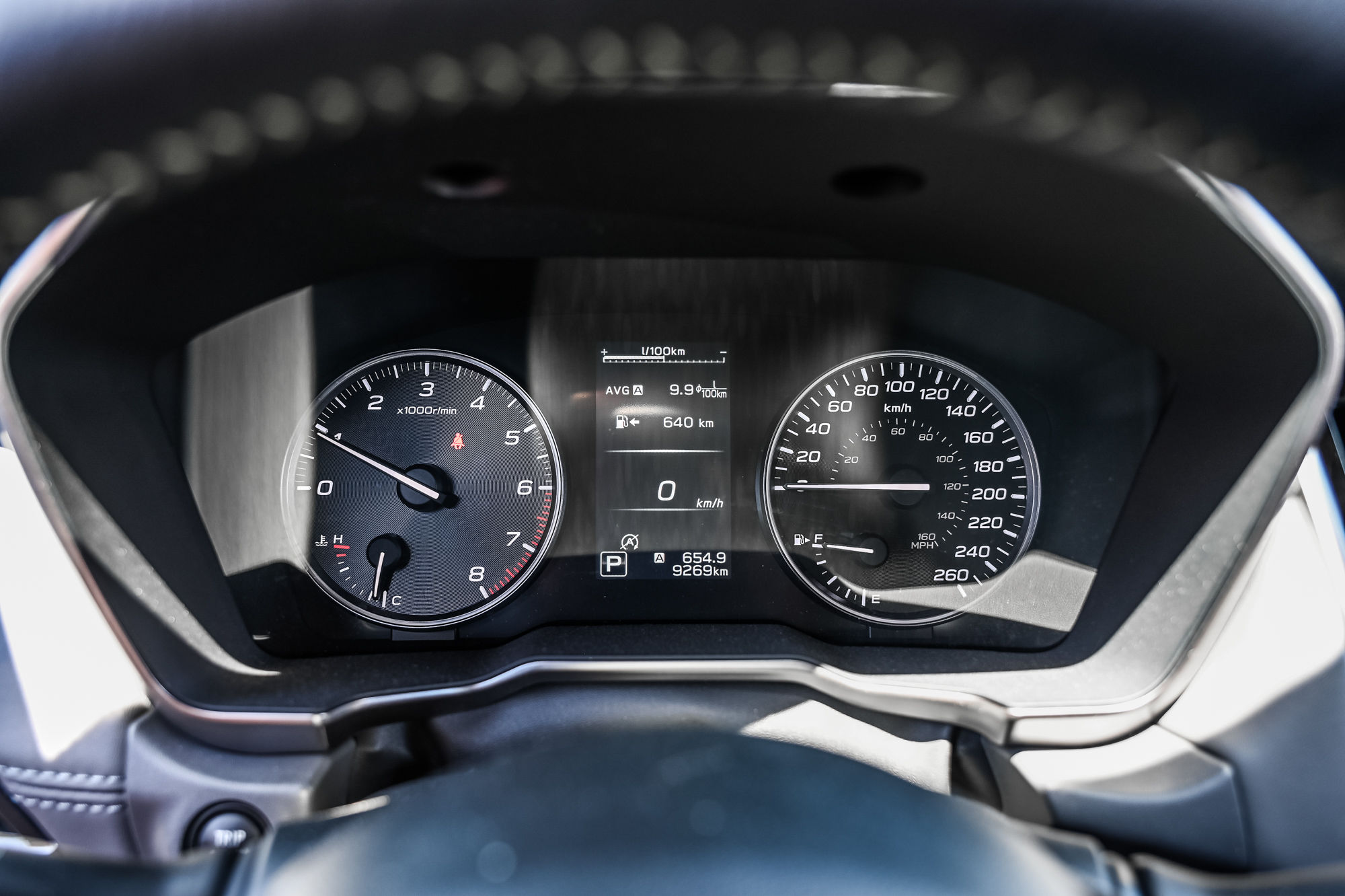 2025 Subaru Outback in Dorval, Quebec