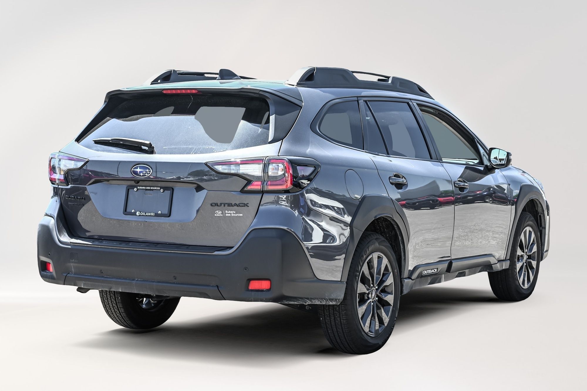 2025 Subaru Outback in Dorval, Quebec