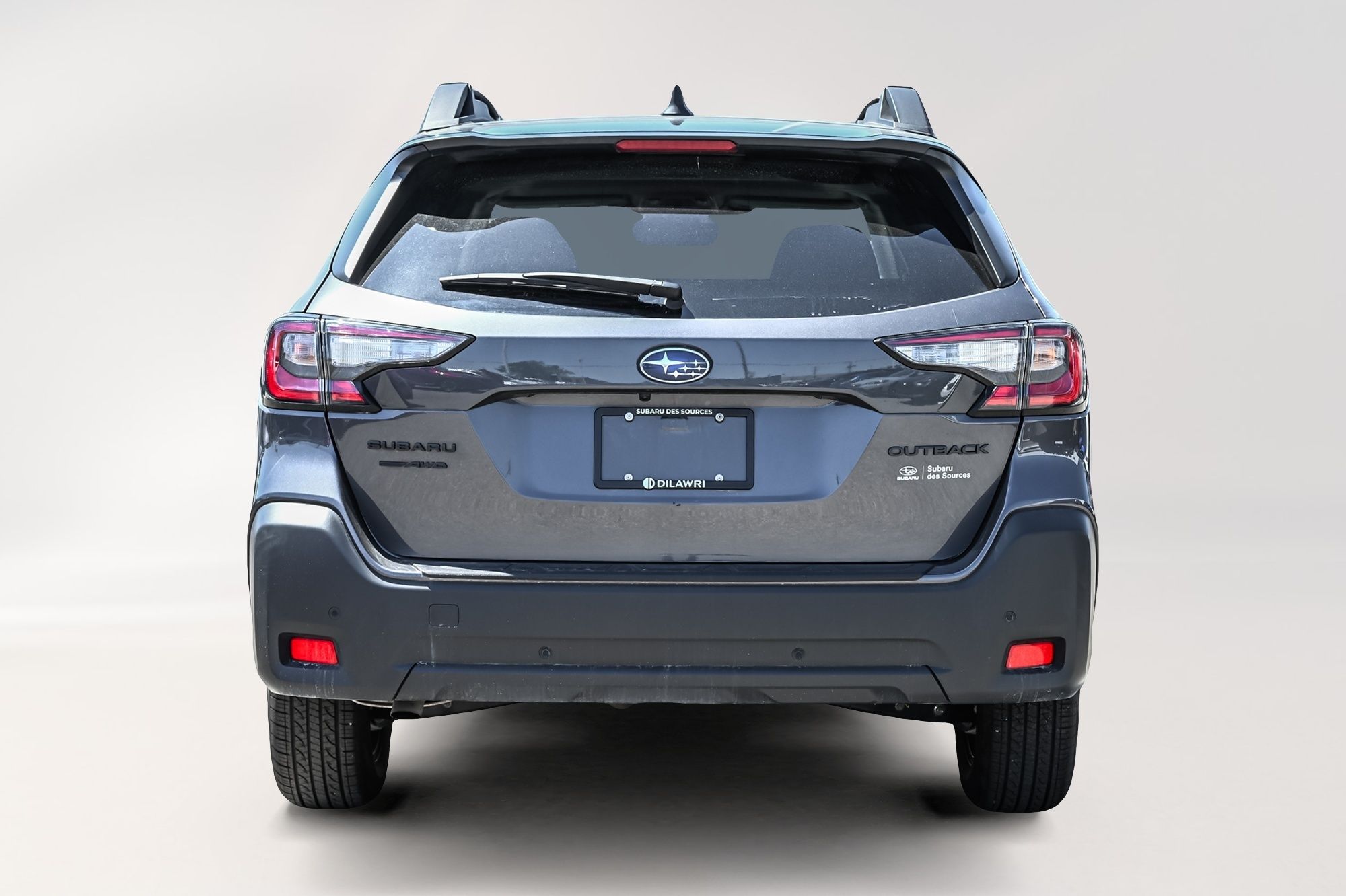 2025 Subaru Outback in Dorval, Quebec