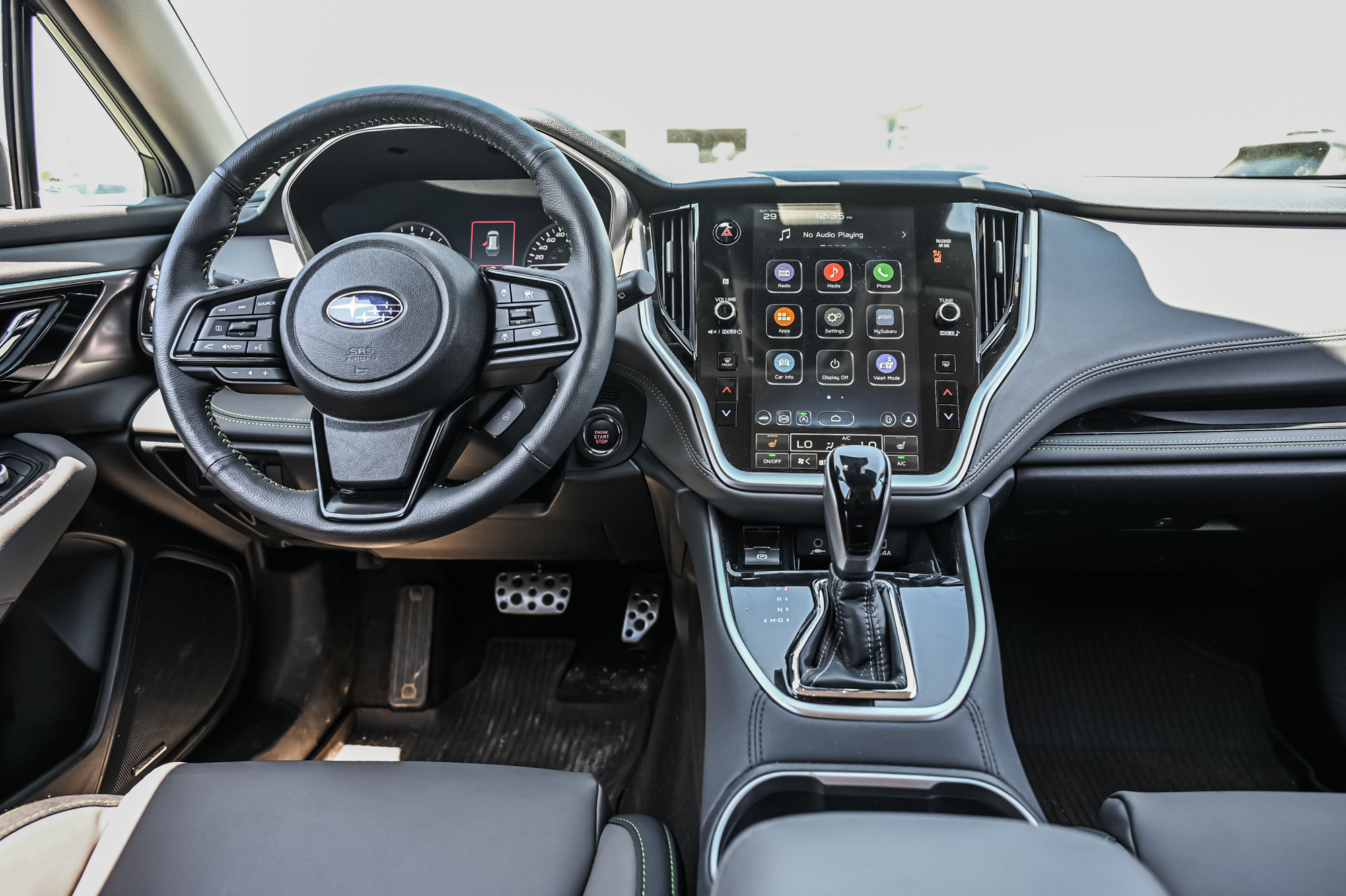 2025 Subaru Outback in Dorval, Quebec