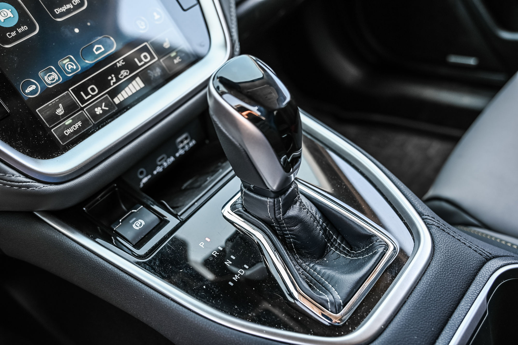2025 Subaru Outback in Dorval, Quebec