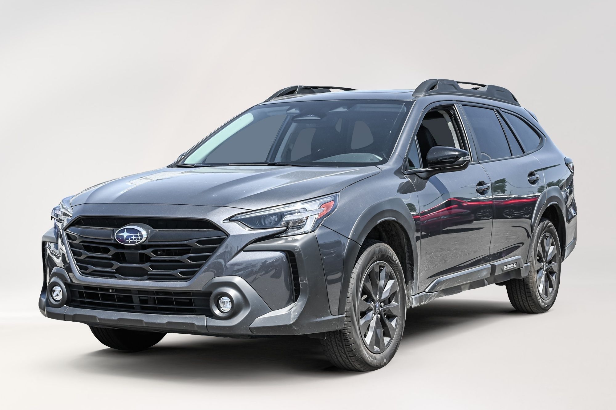 2025 Subaru Outback in Dorval, Quebec