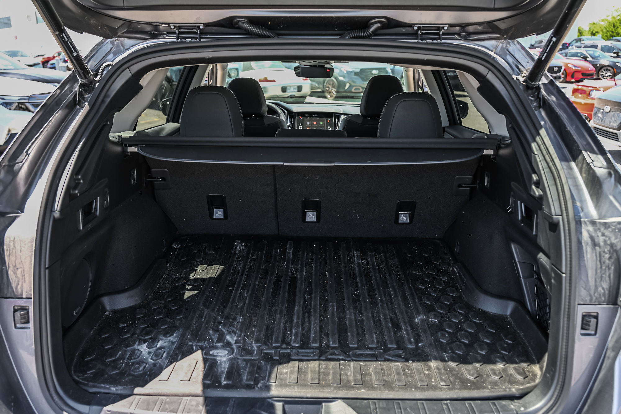 2025 Subaru Outback in Dorval, Quebec