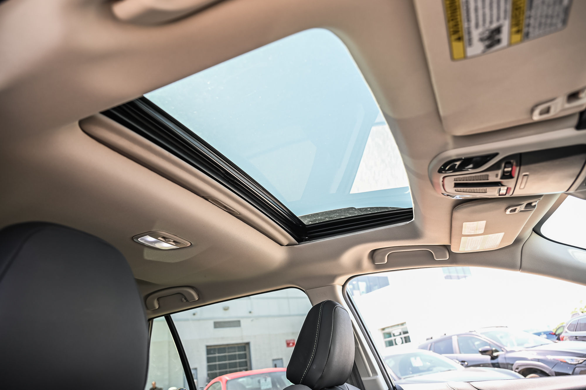 2025 Subaru Outback in Dorval, Quebec