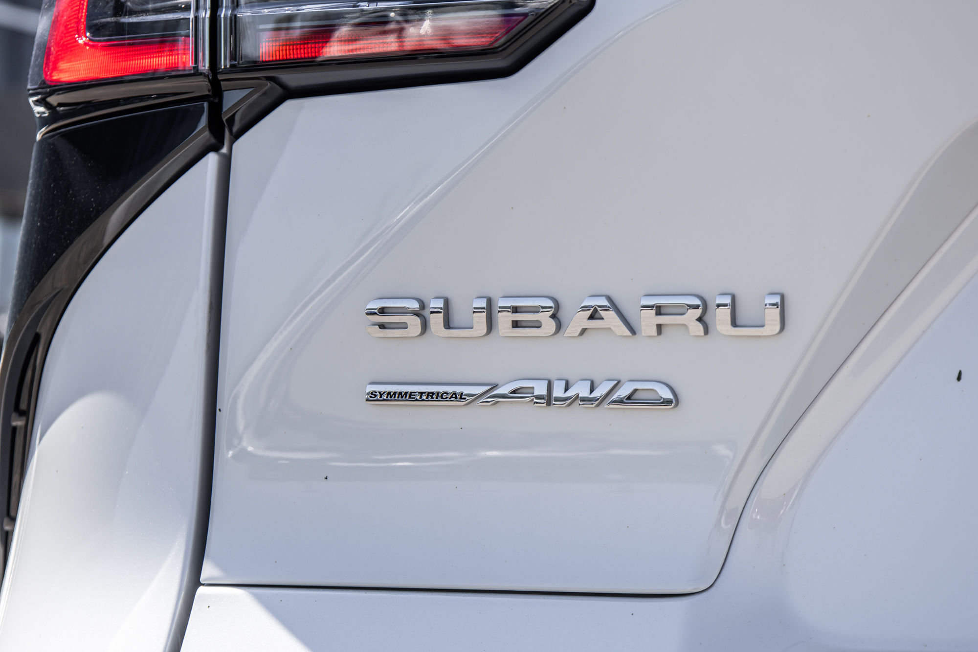 Subaru SOLTERRA  2024 à Dorval, Québec