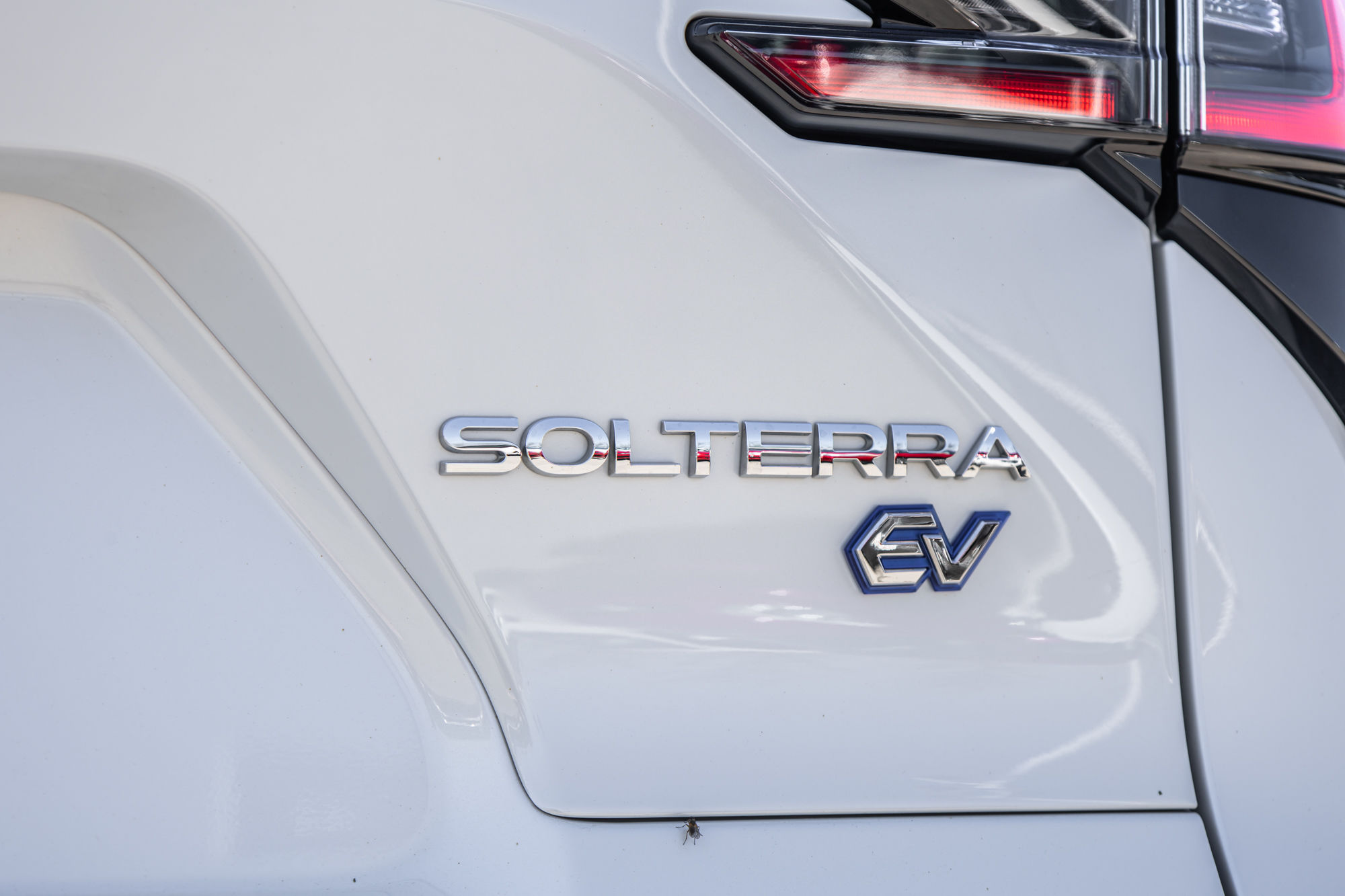 Subaru SOLTERRA  2024 à Dorval, Québec