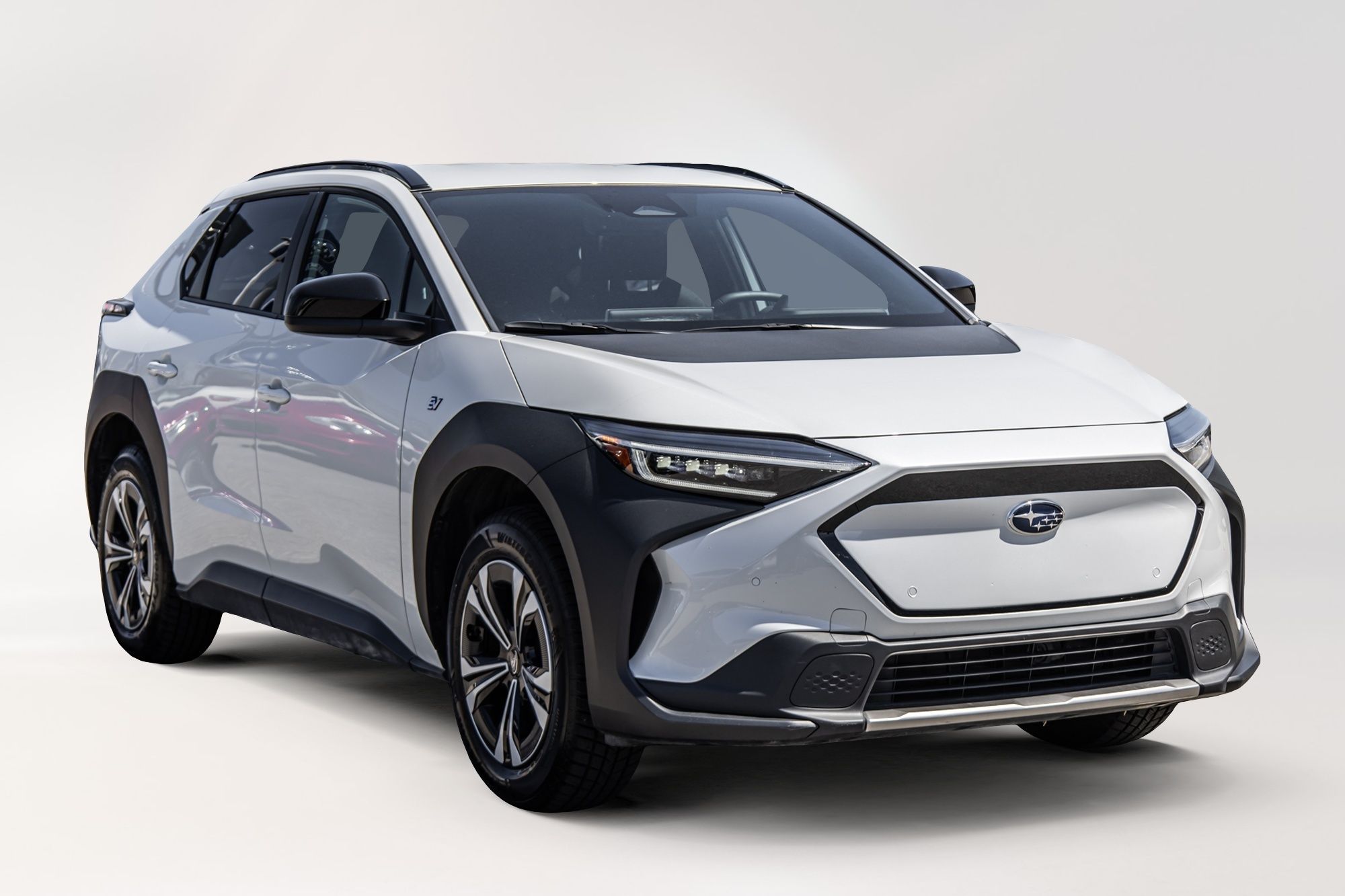 Subaru SOLTERRA  2024 à Dorval, Québec
