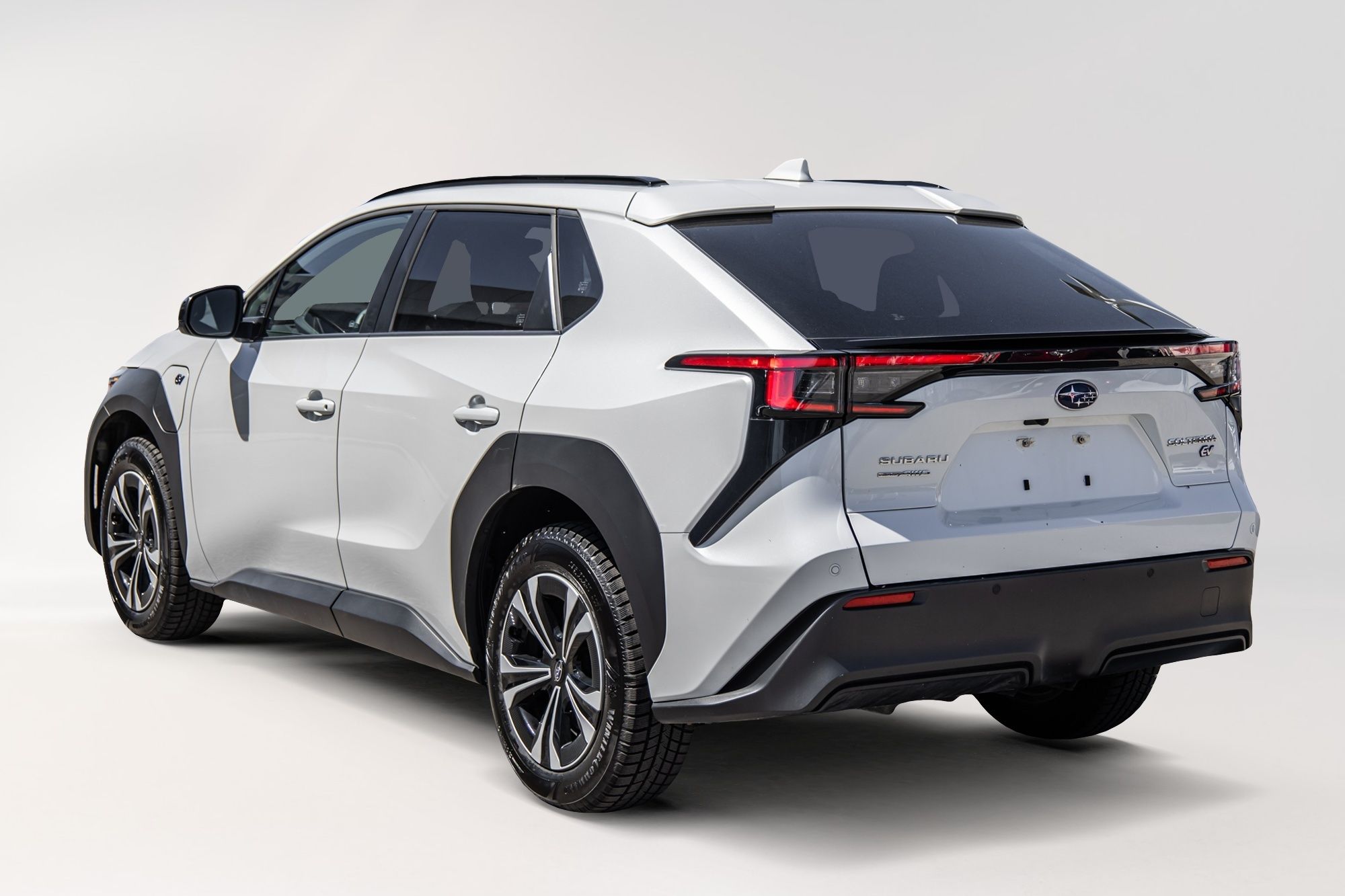 Subaru SOLTERRA  2024 à Dorval, Québec