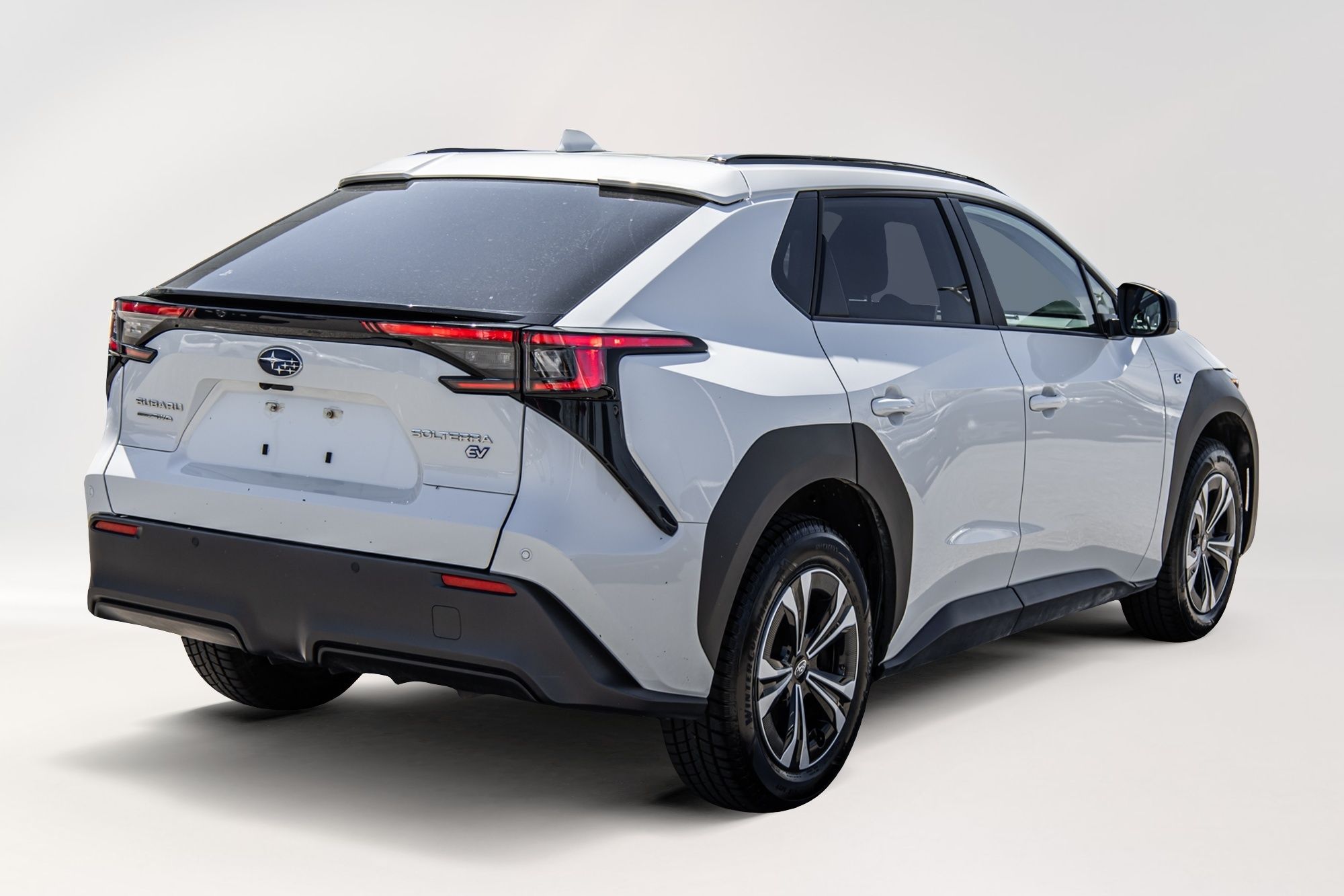 Subaru SOLTERRA  2024 à Dorval, Québec
