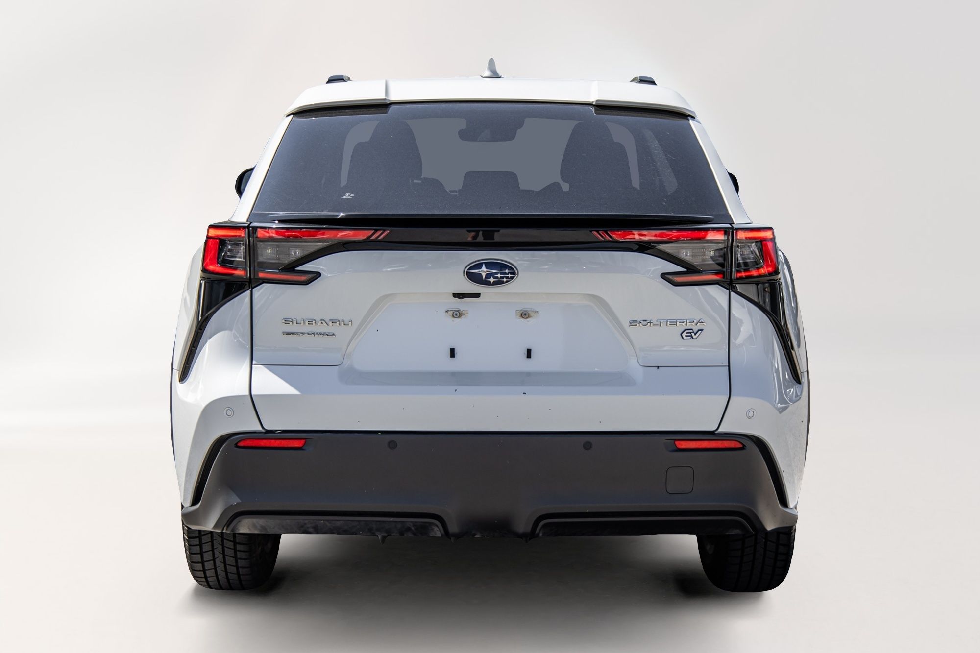 Subaru SOLTERRA  2024 à Dorval, Québec