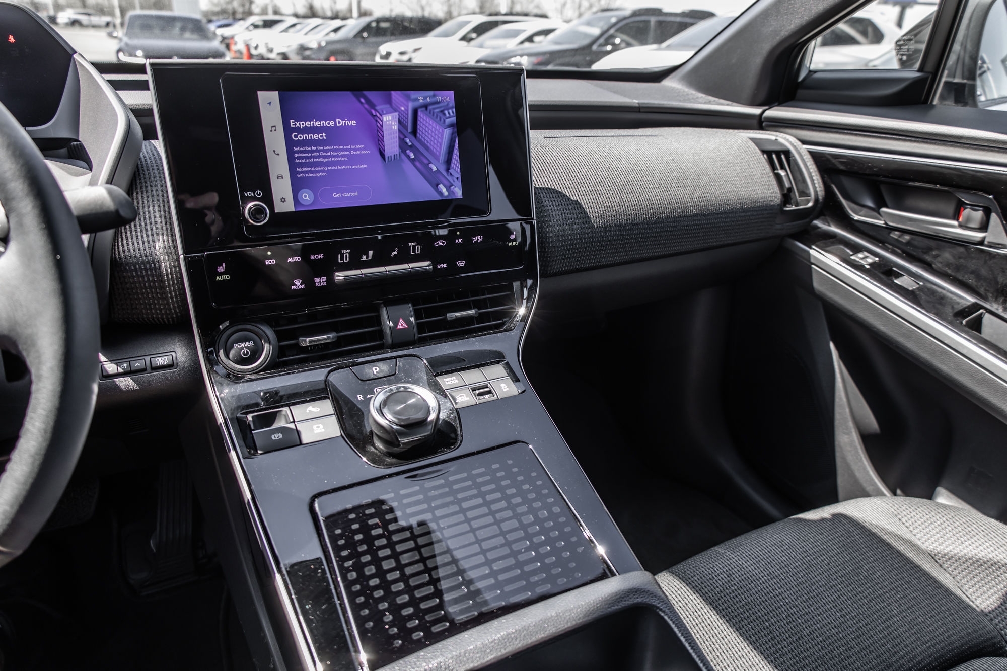 Subaru SOLTERRA  2024 à Dorval, Québec