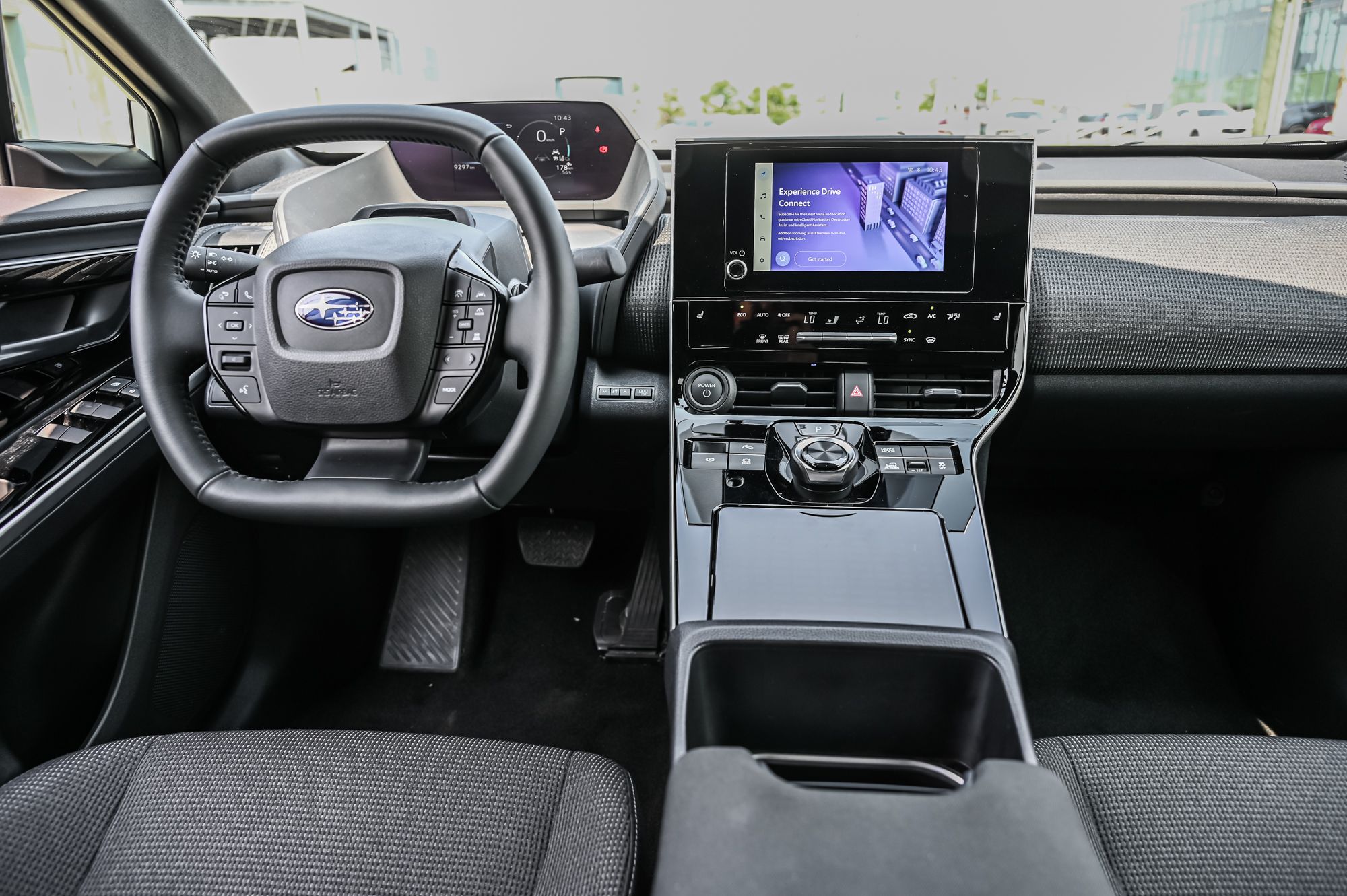2024 Subaru SOLTERRA in Dorval, Quebec