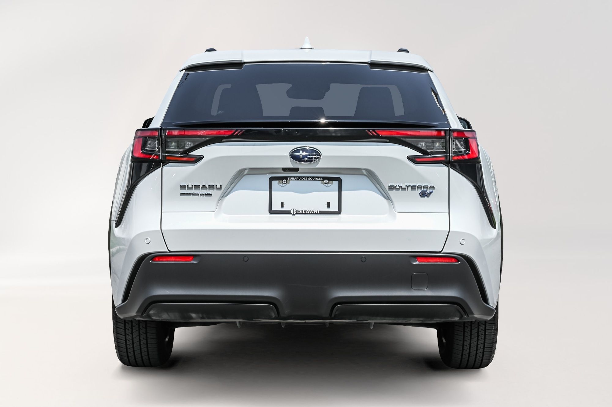 2024 Subaru SOLTERRA in Dorval, Quebec