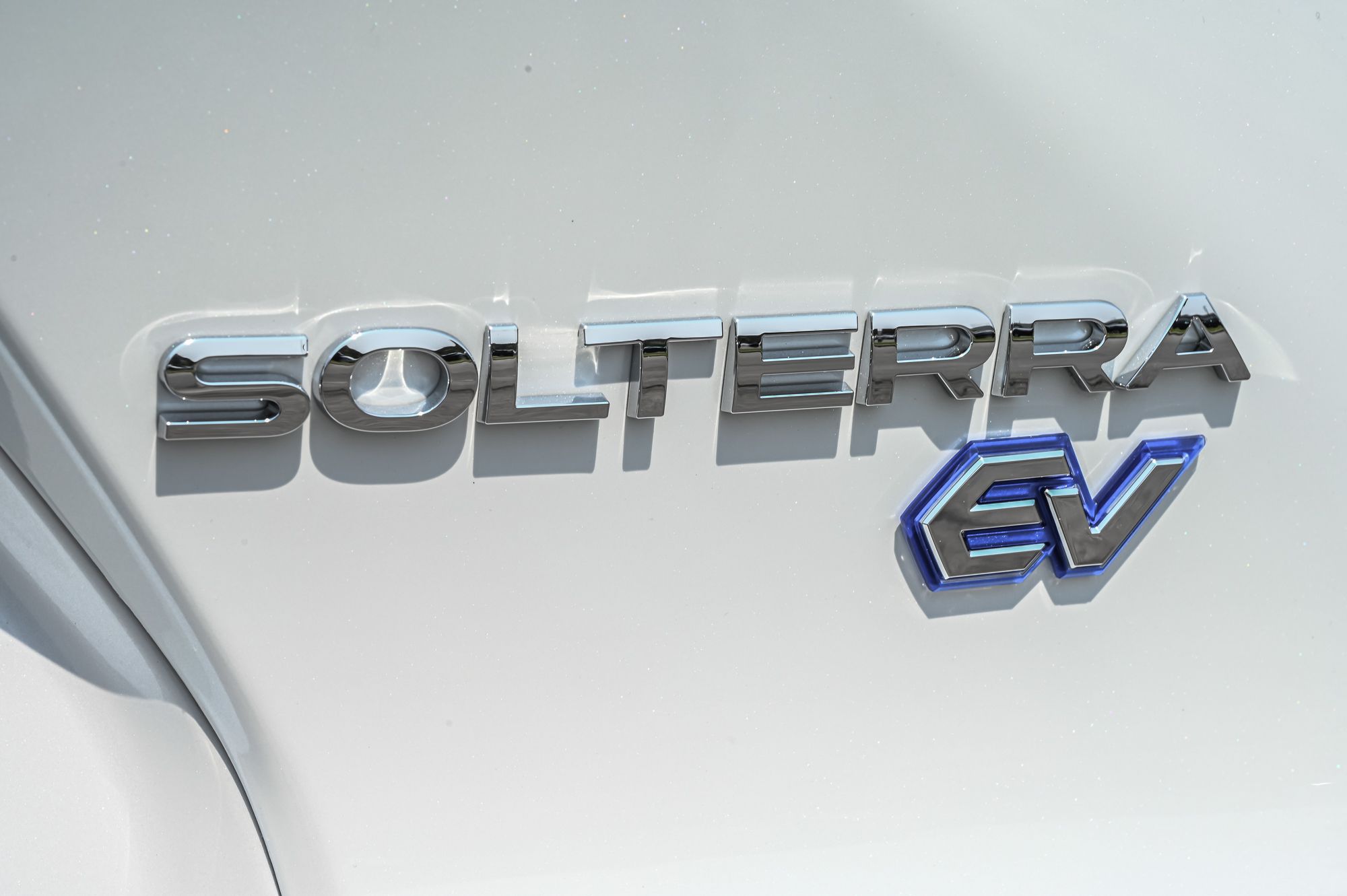2024 Subaru SOLTERRA in Dorval, Quebec