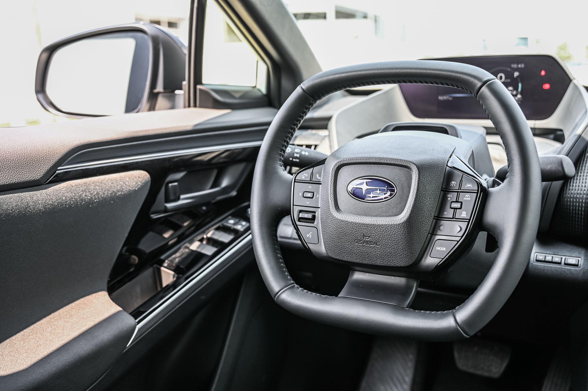 2024 Subaru SOLTERRA in Dorval, Quebec