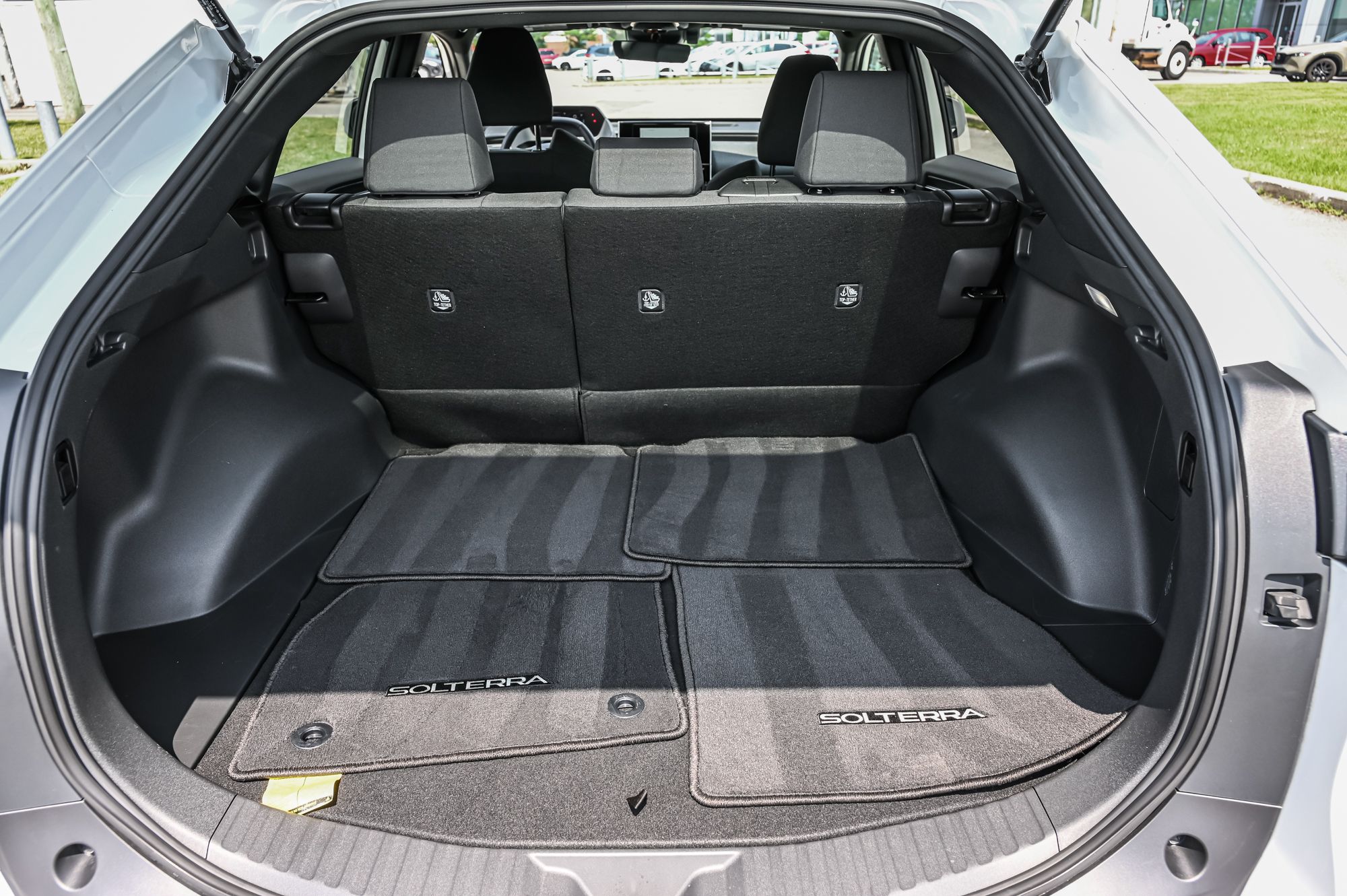 2024 Subaru SOLTERRA in Dorval, Quebec