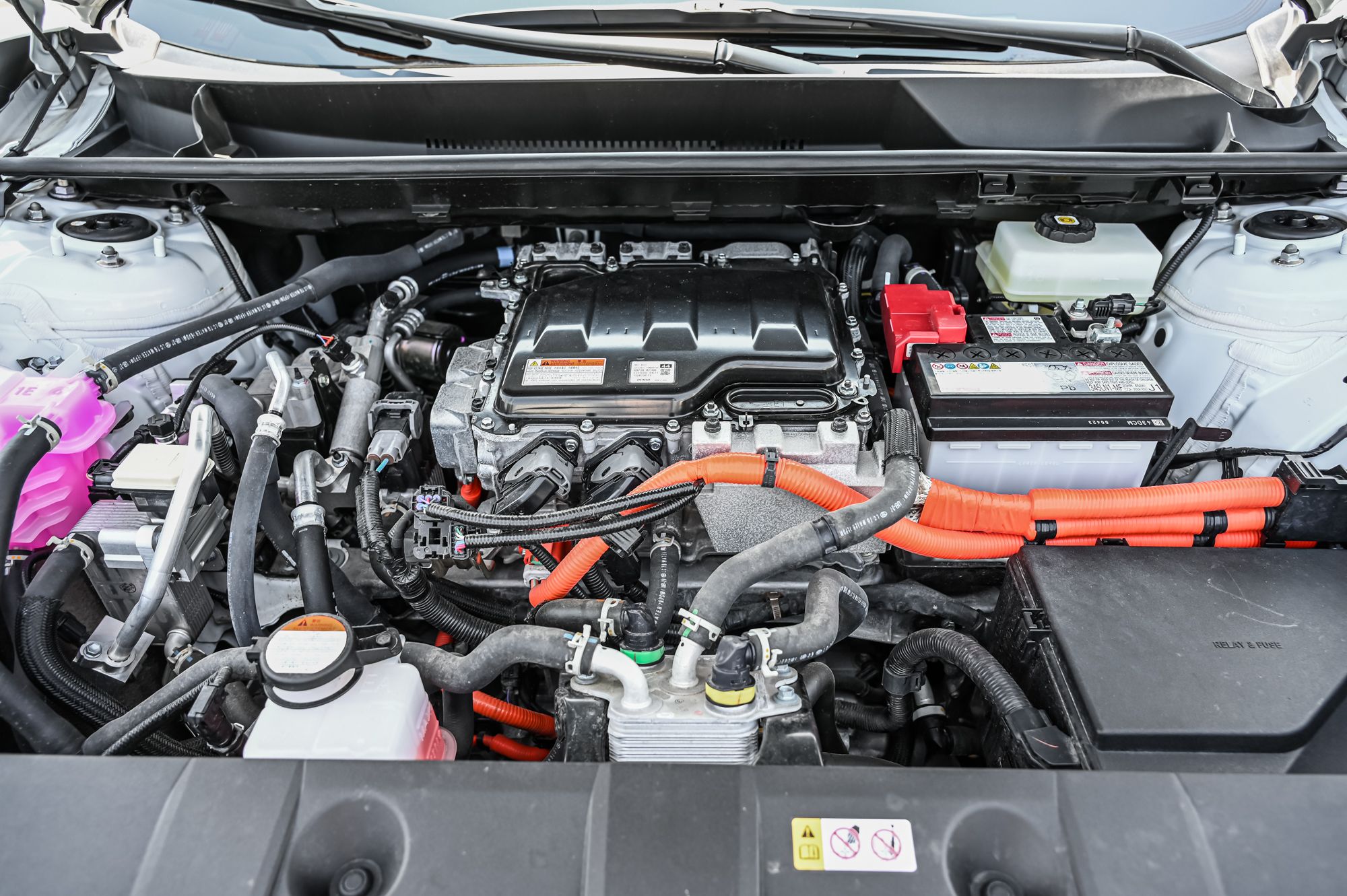 2024 Subaru SOLTERRA in Dorval, Quebec