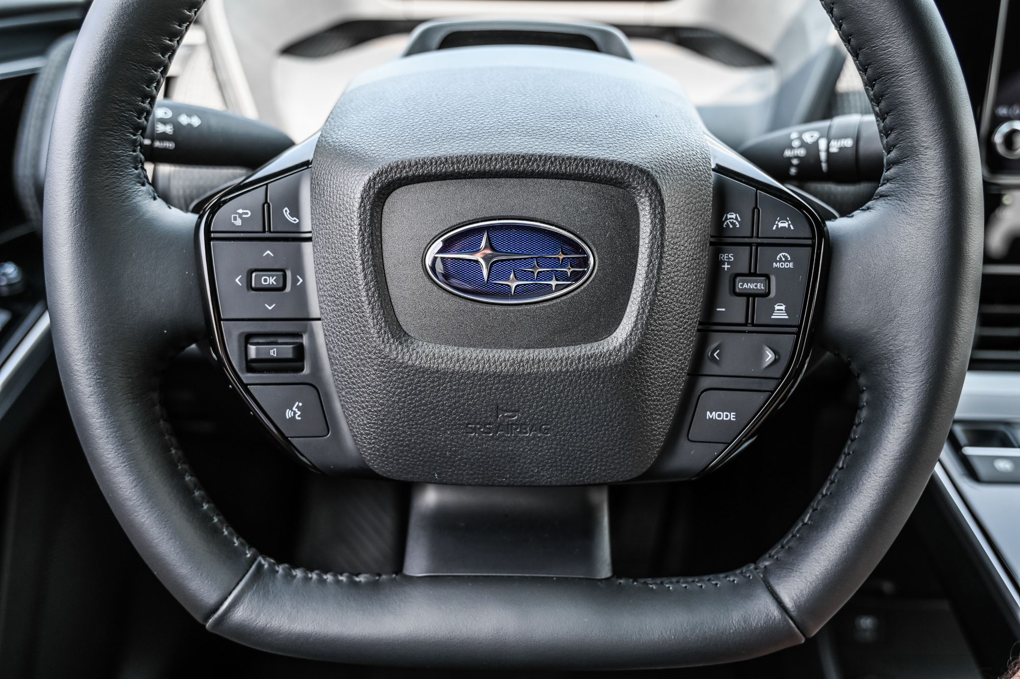 2024 Subaru SOLTERRA in Dorval, Quebec