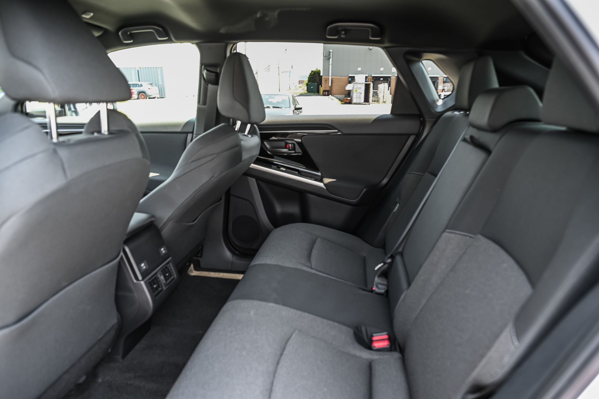 2024 Subaru SOLTERRA in Dorval, Quebec